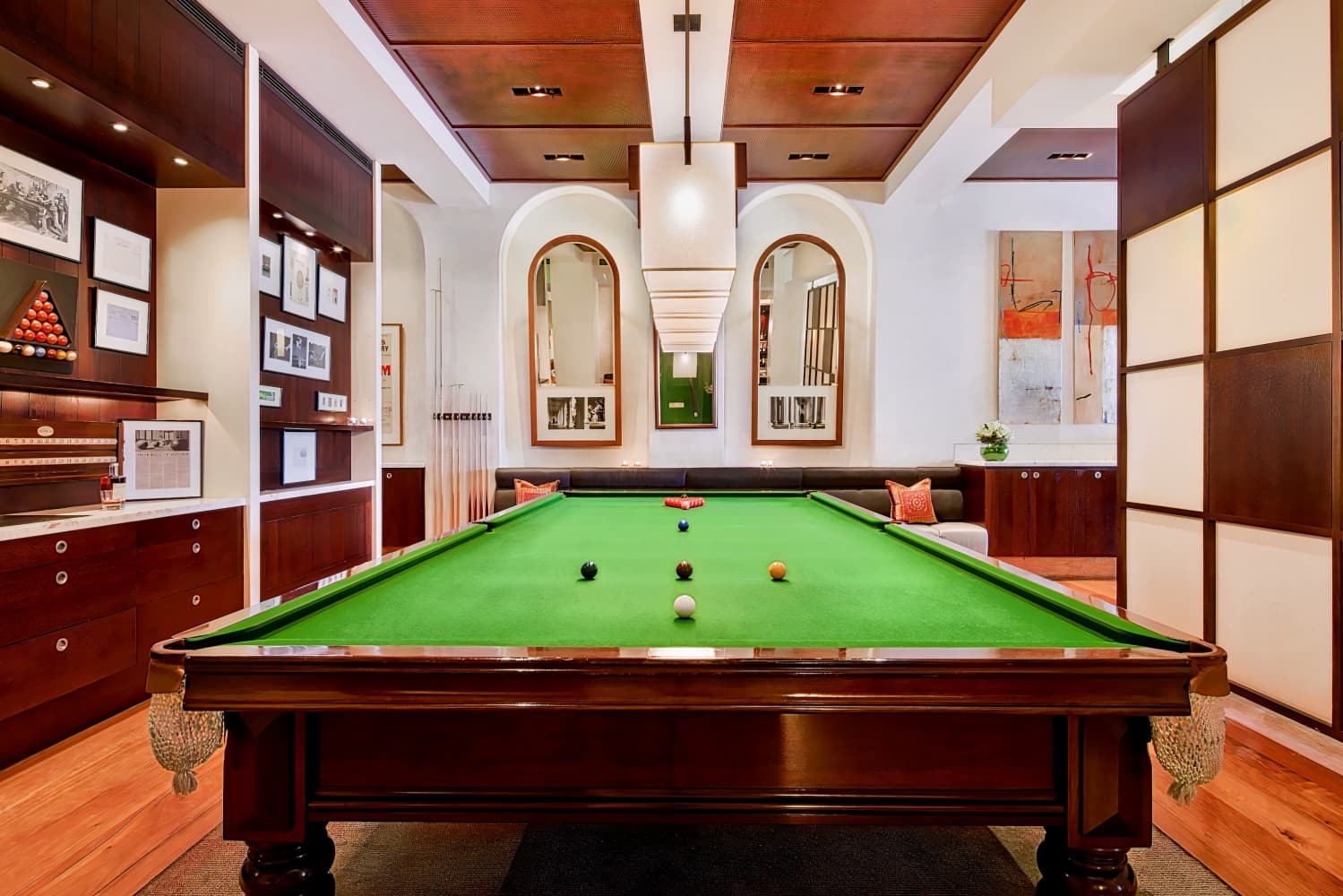 Hotel Lindrum Melbourne - MGallery