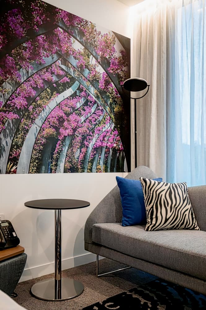 Novotel Brisbane South Bank