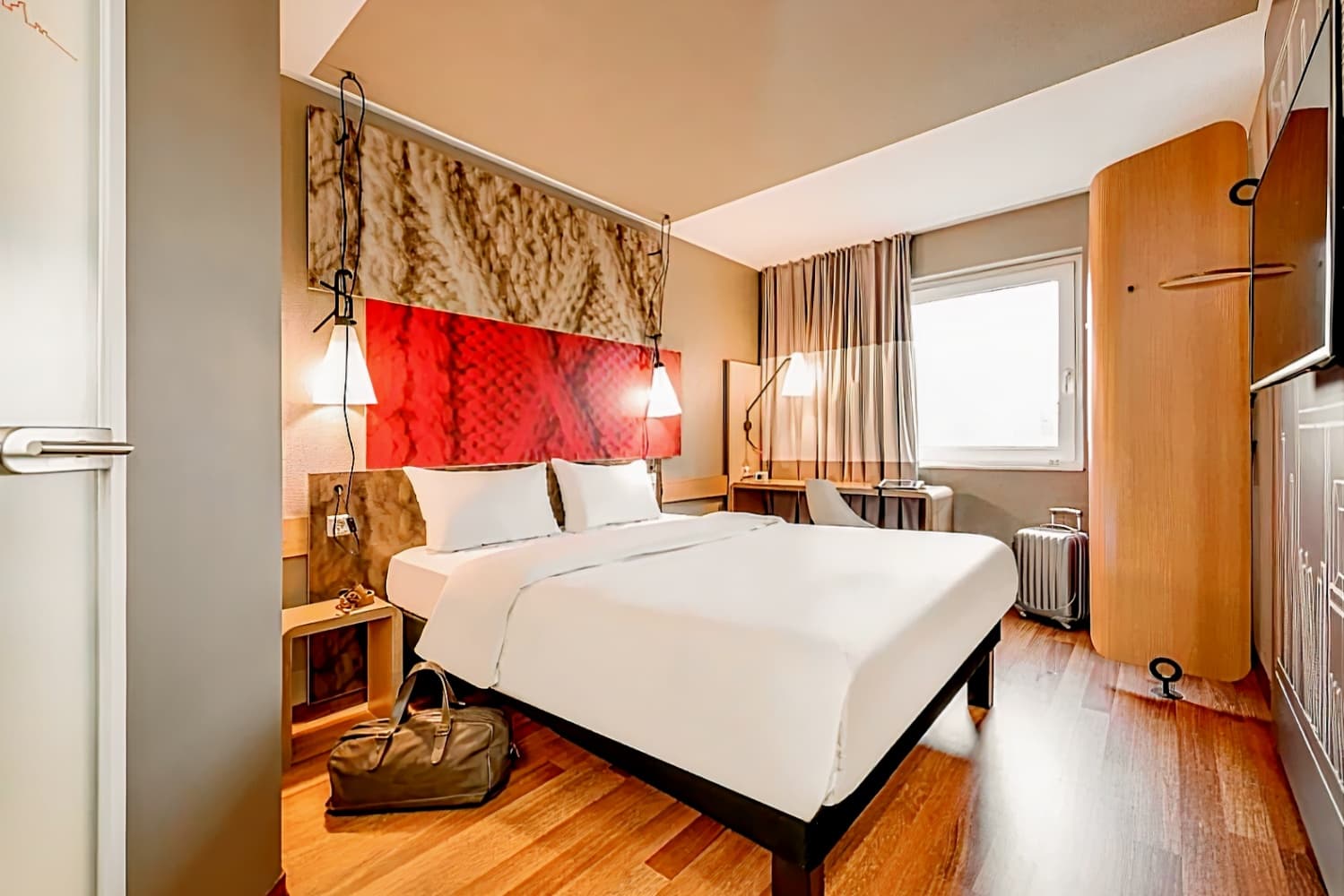 ibis Irun