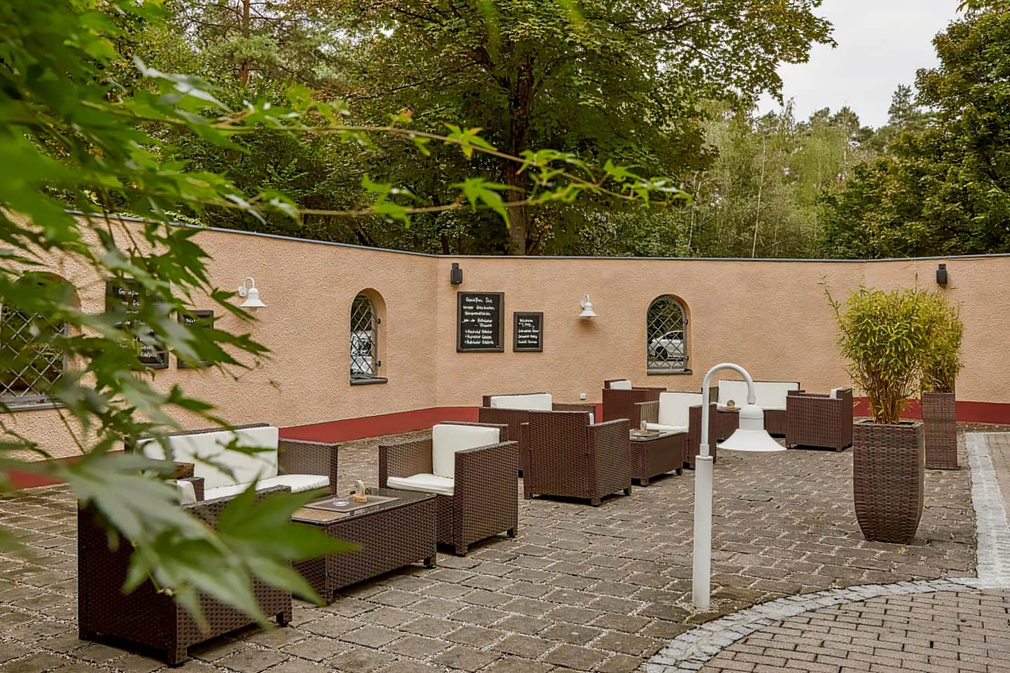 H+ Hotel Nürnberg