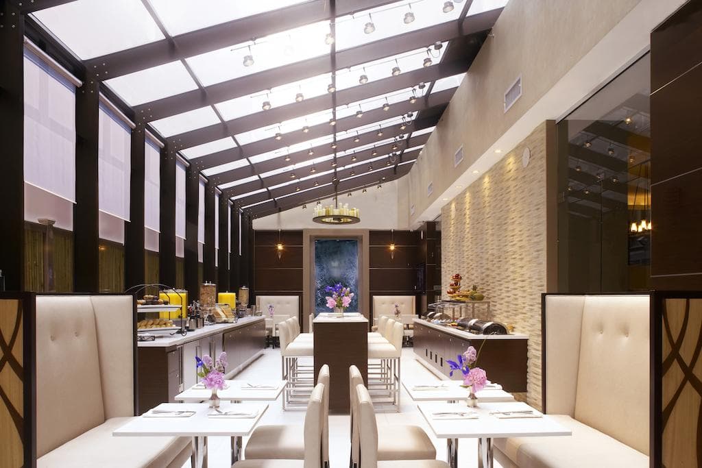 Staybridge Suites Times Square