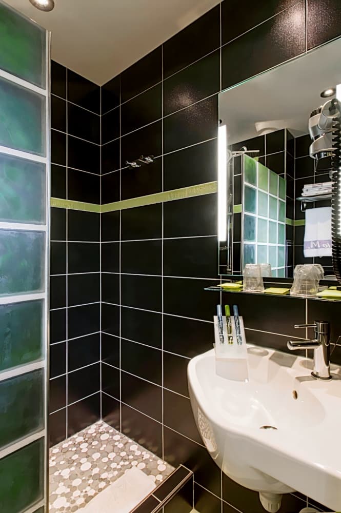 Hôtel WYLD Saint Germain