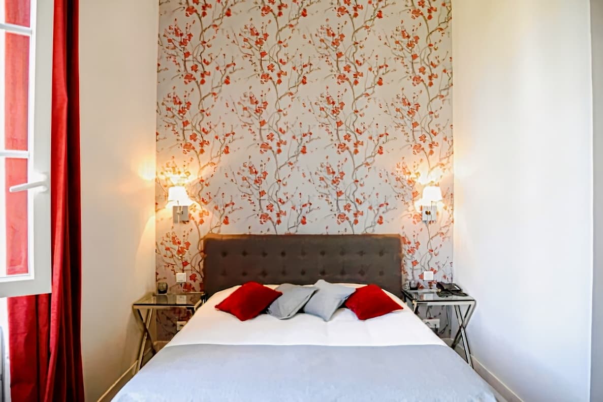 Relais du Silence Maison de l'Abbaye Antony