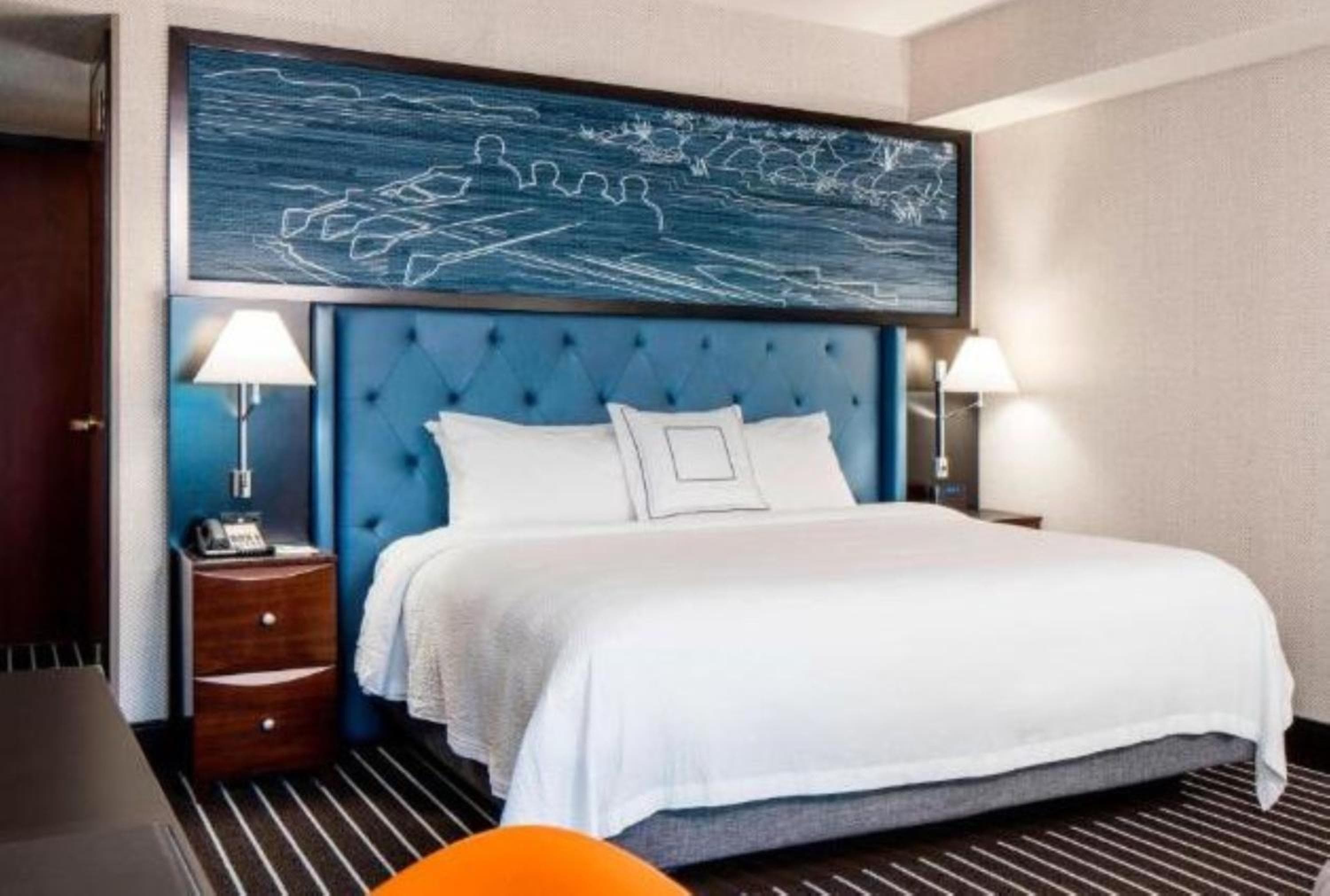 Courtyard by Marriott Boston Brookline