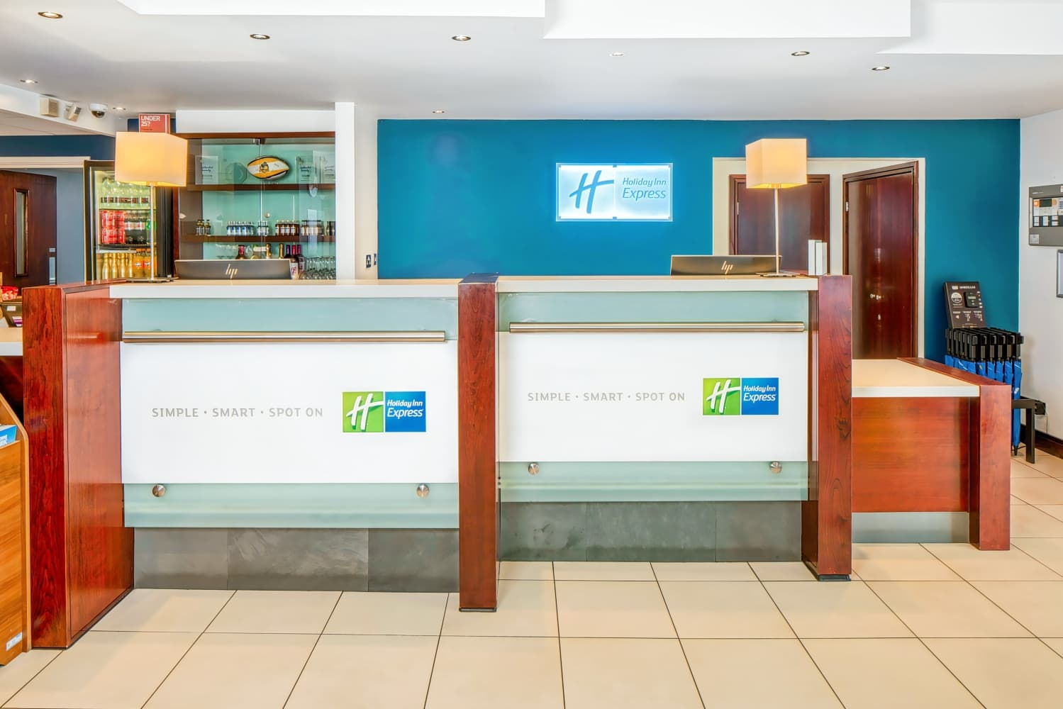 Holiday Inn Express York