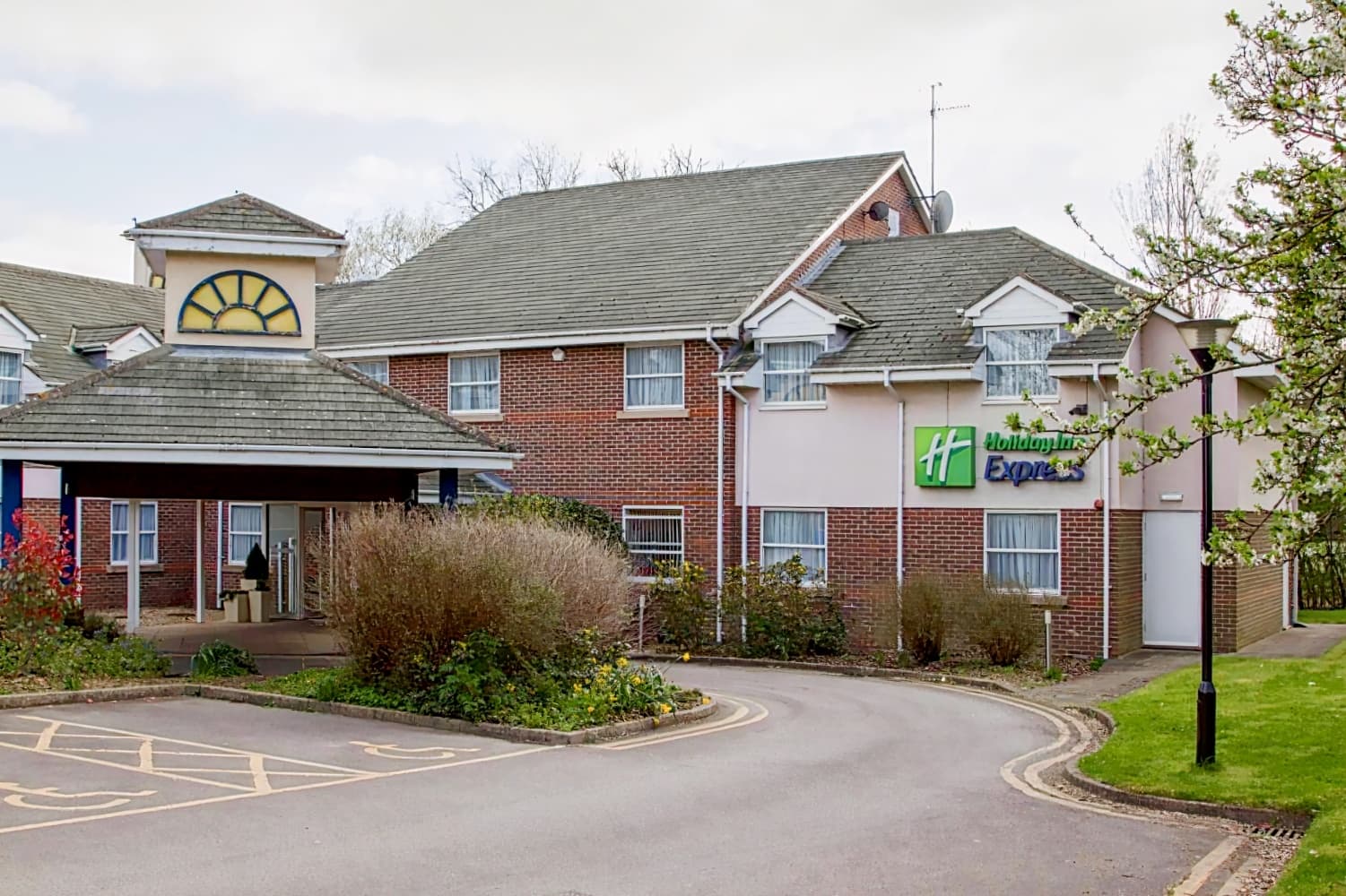 Holiday Inn Express York