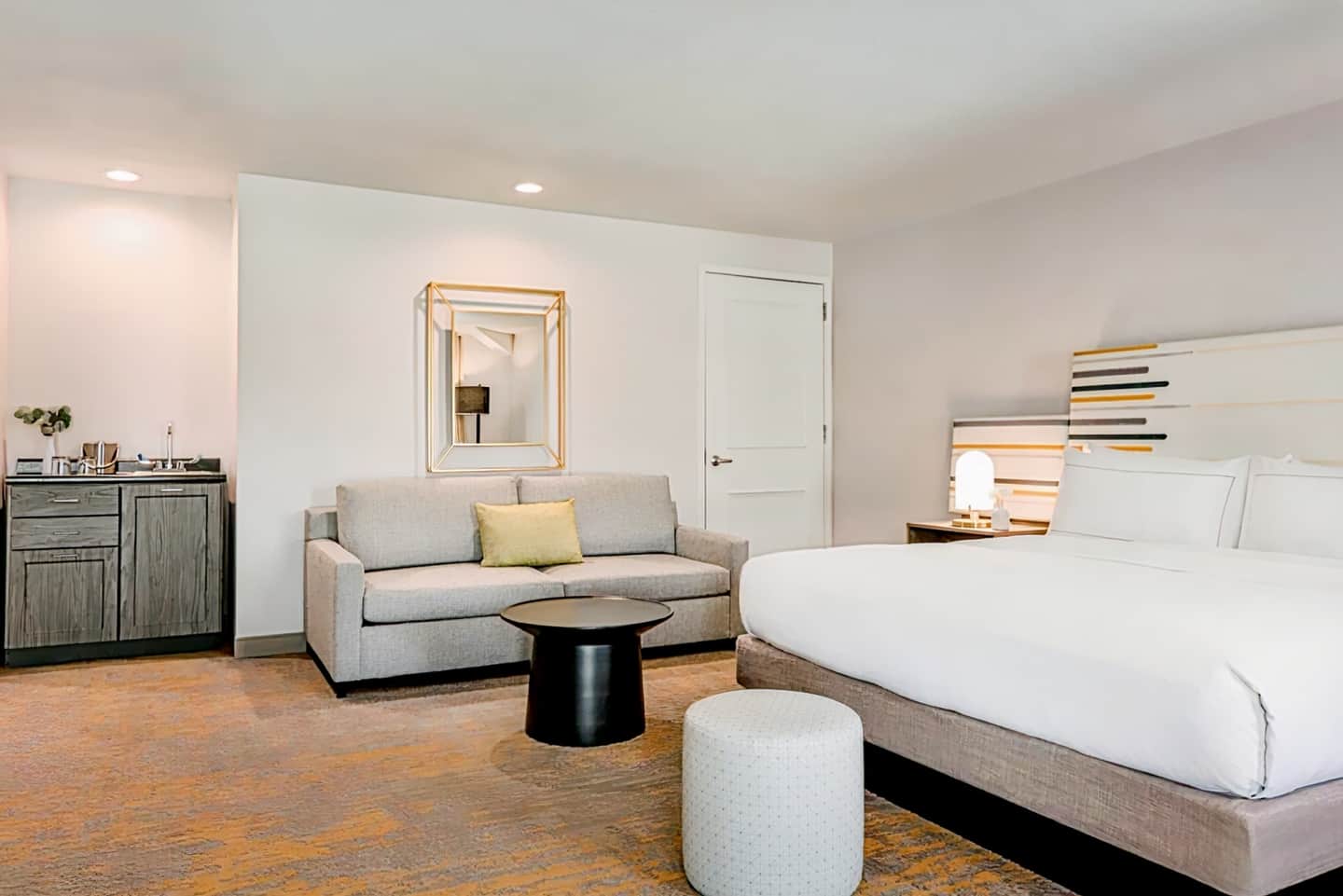 DoubleTree by Hilton Hotel Campbell - Pruneyard Plaza
