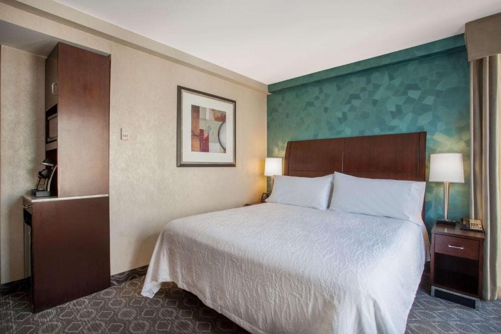 Hilton Garden Inn West 35th Street