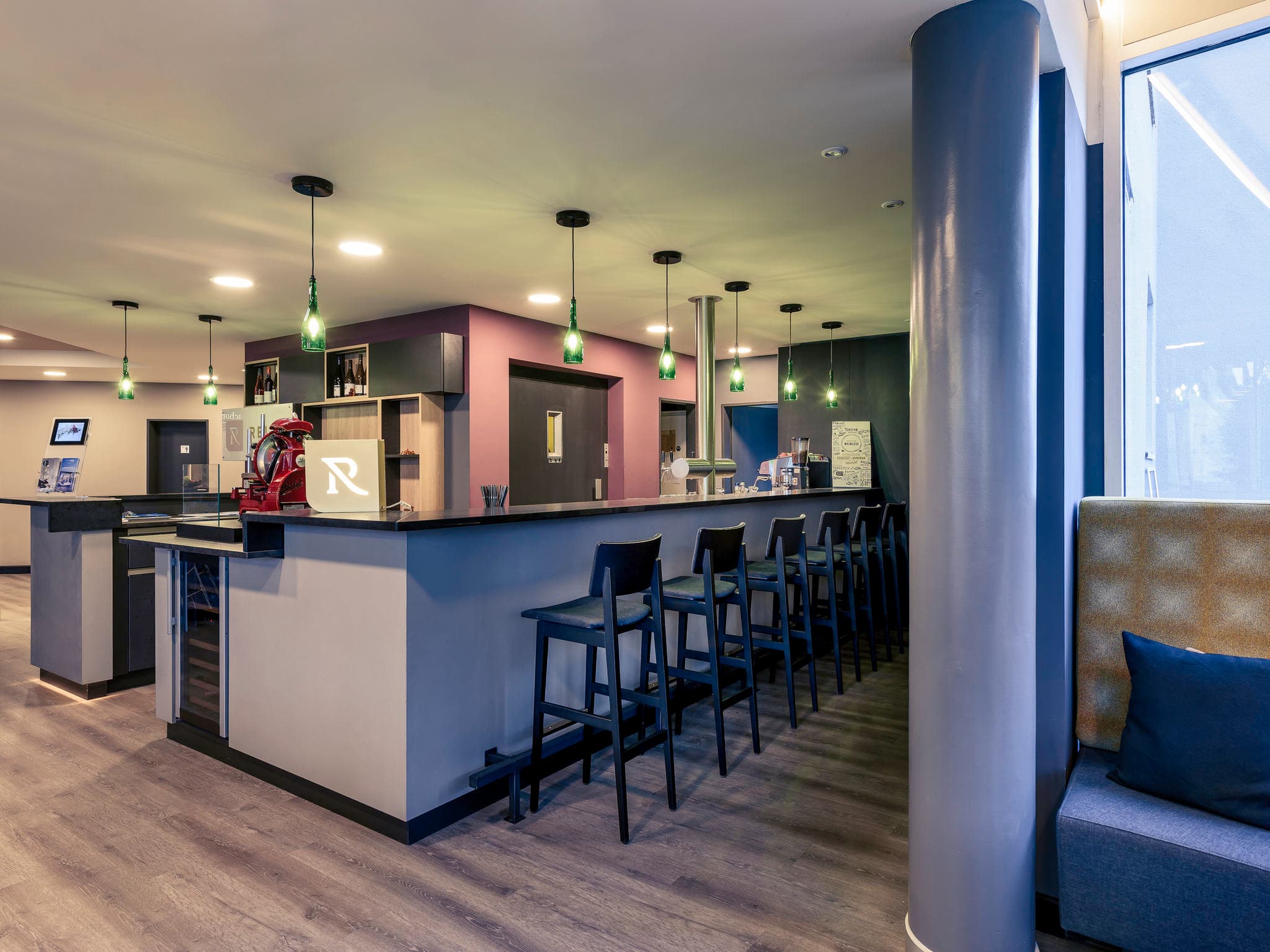 Mercure Hotel Stuttgart Zuffenhausen