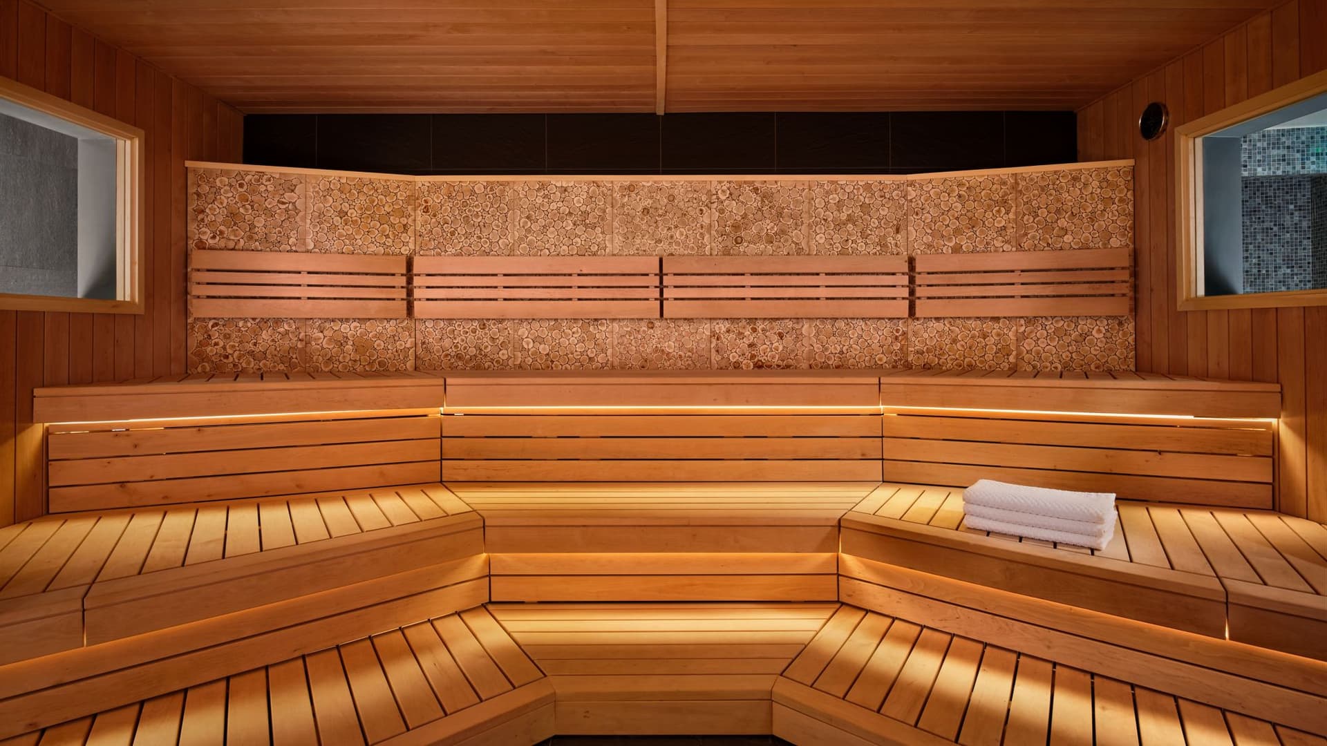Sheraton Grand Hotel & Spa Edinburgh