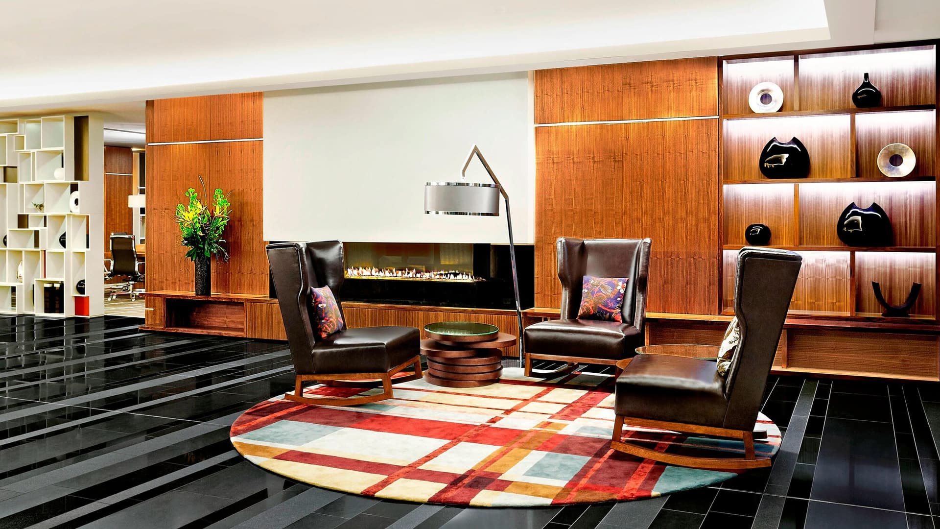 Sheraton Grand Hotel & Spa Edinburgh