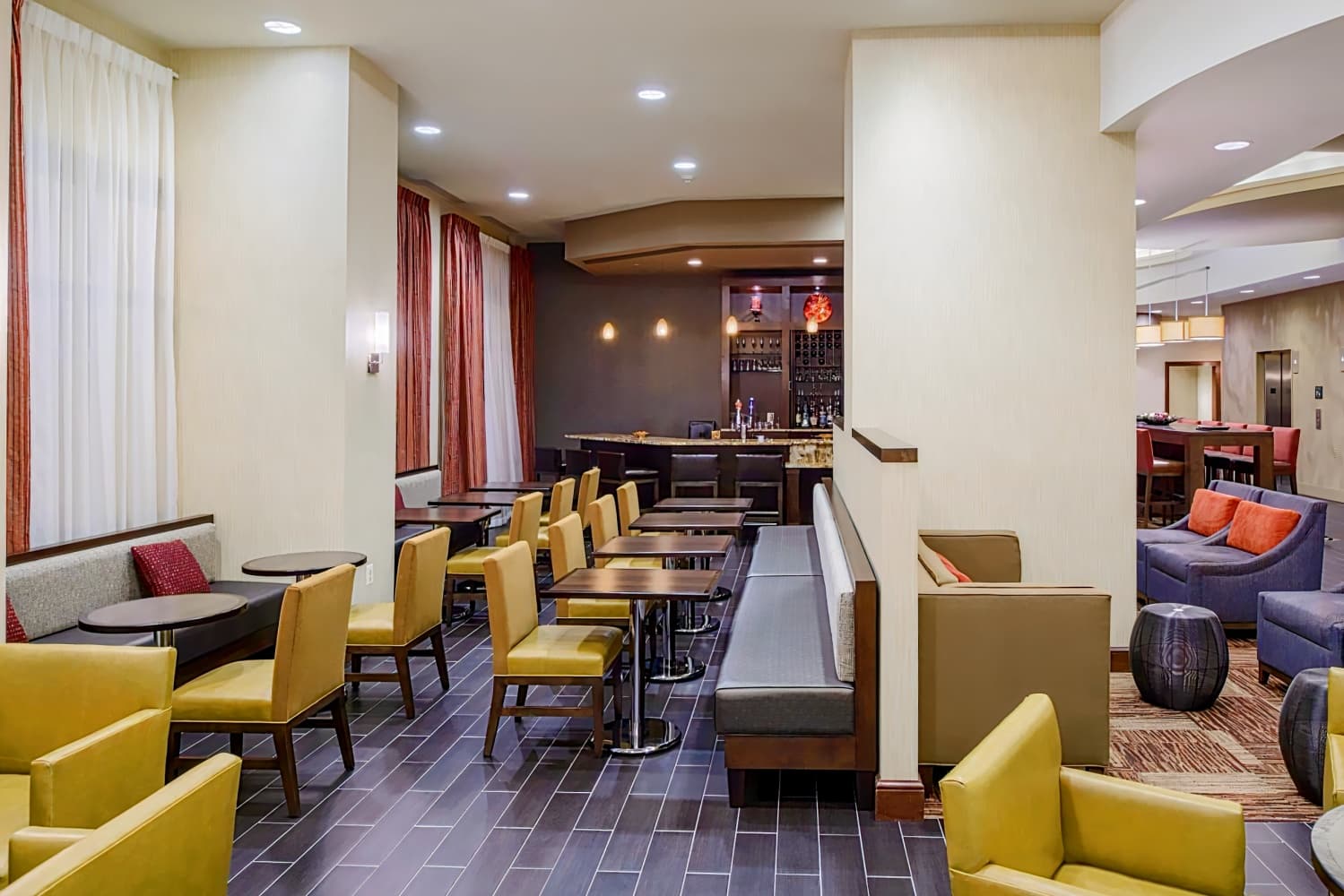 Hampton Inn Washington Downtown Convention Center