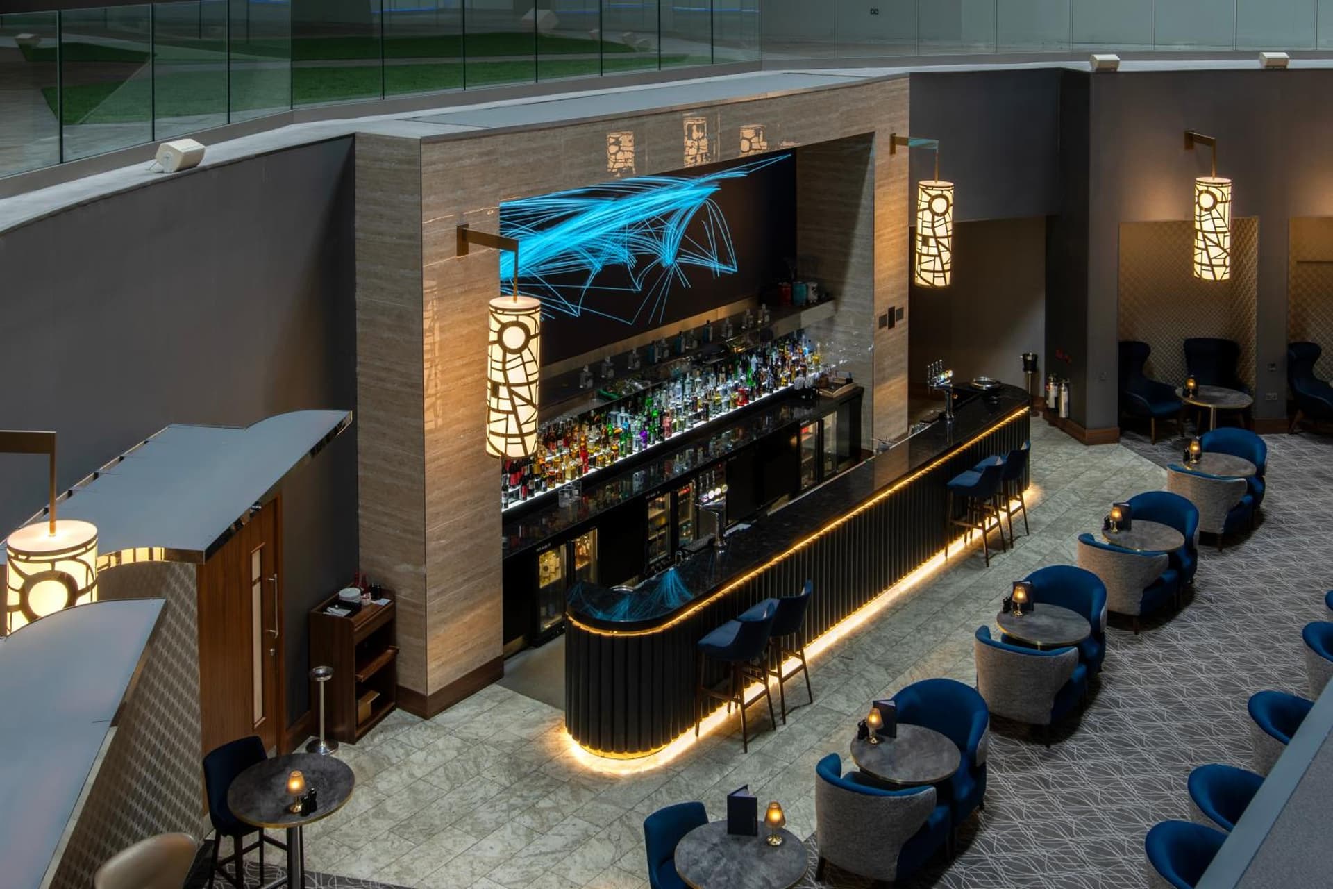 Crowne Plaza London Heathrow T4, an IHG Hotel