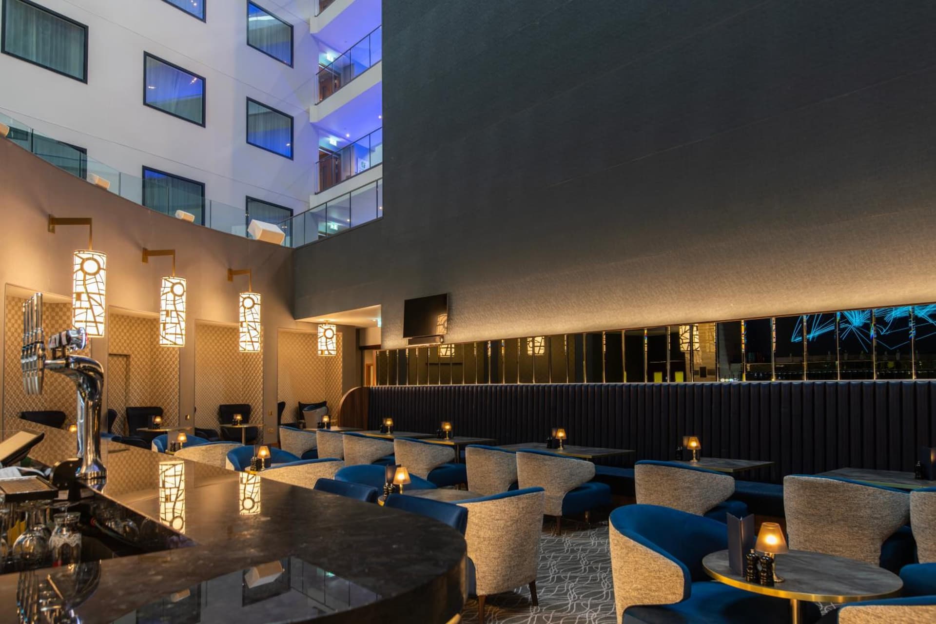 Crowne Plaza London Heathrow T4, an IHG Hotel