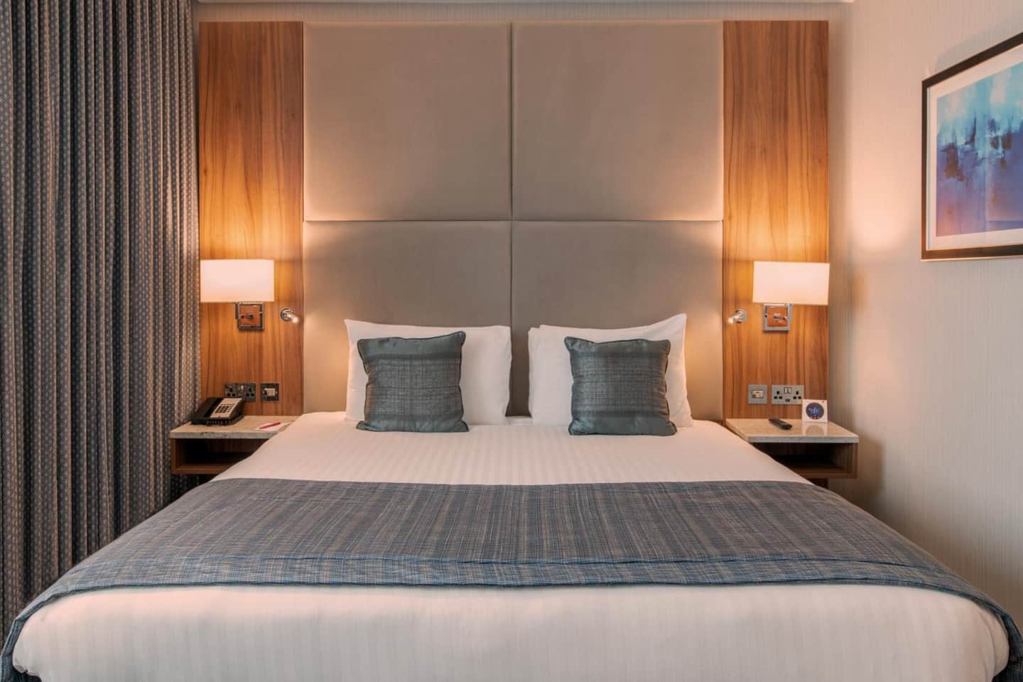 Crowne Plaza London Heathrow T4, an IHG Hotel