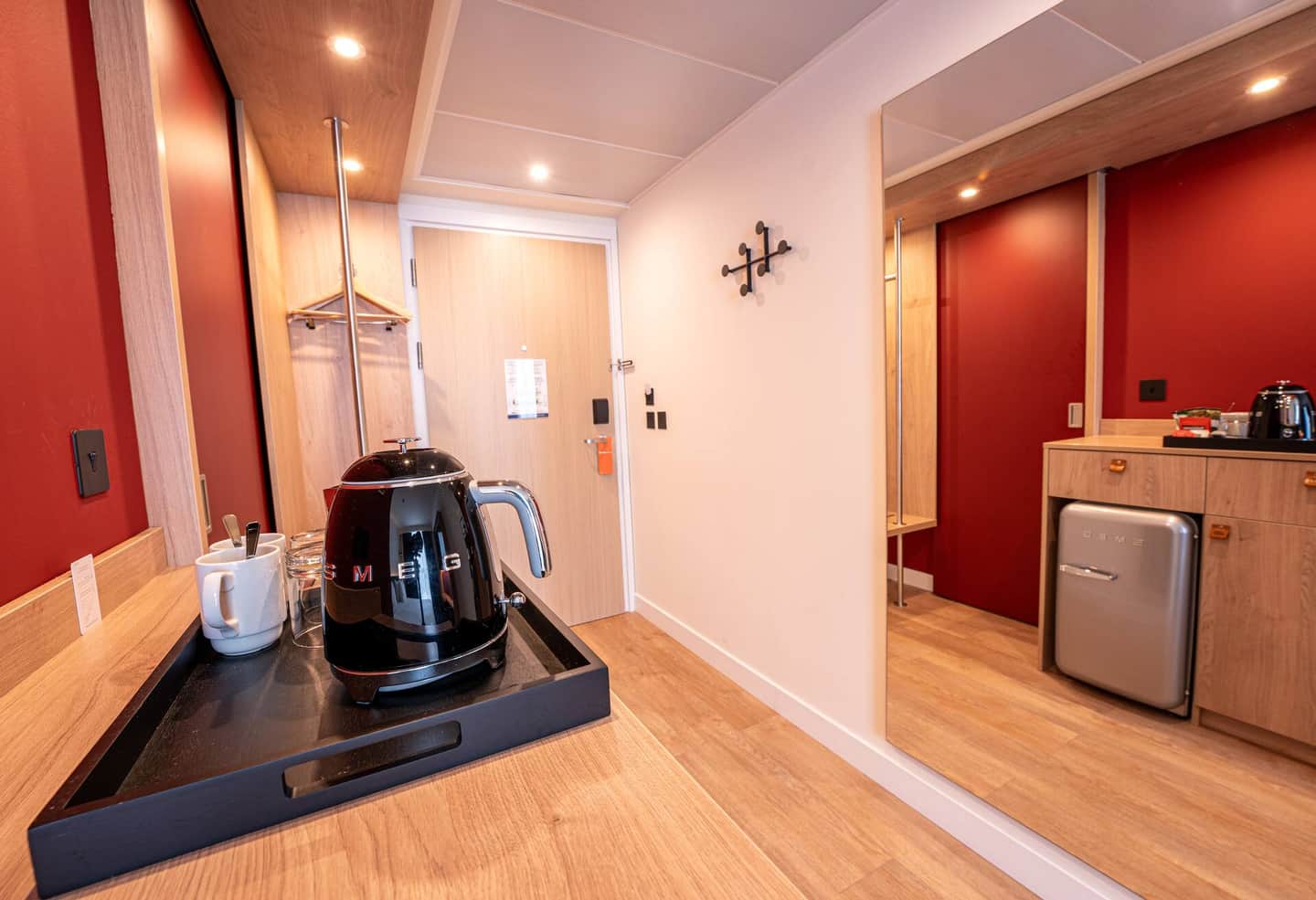 Hampton By Hilton Bristol Airport