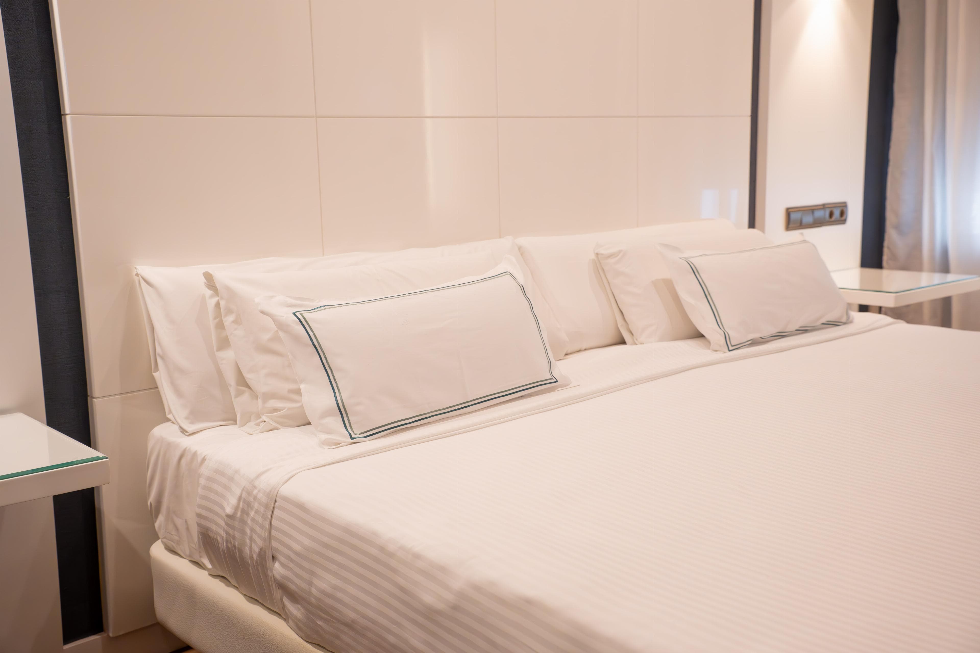 Hotel Málaga Nostrum Airport