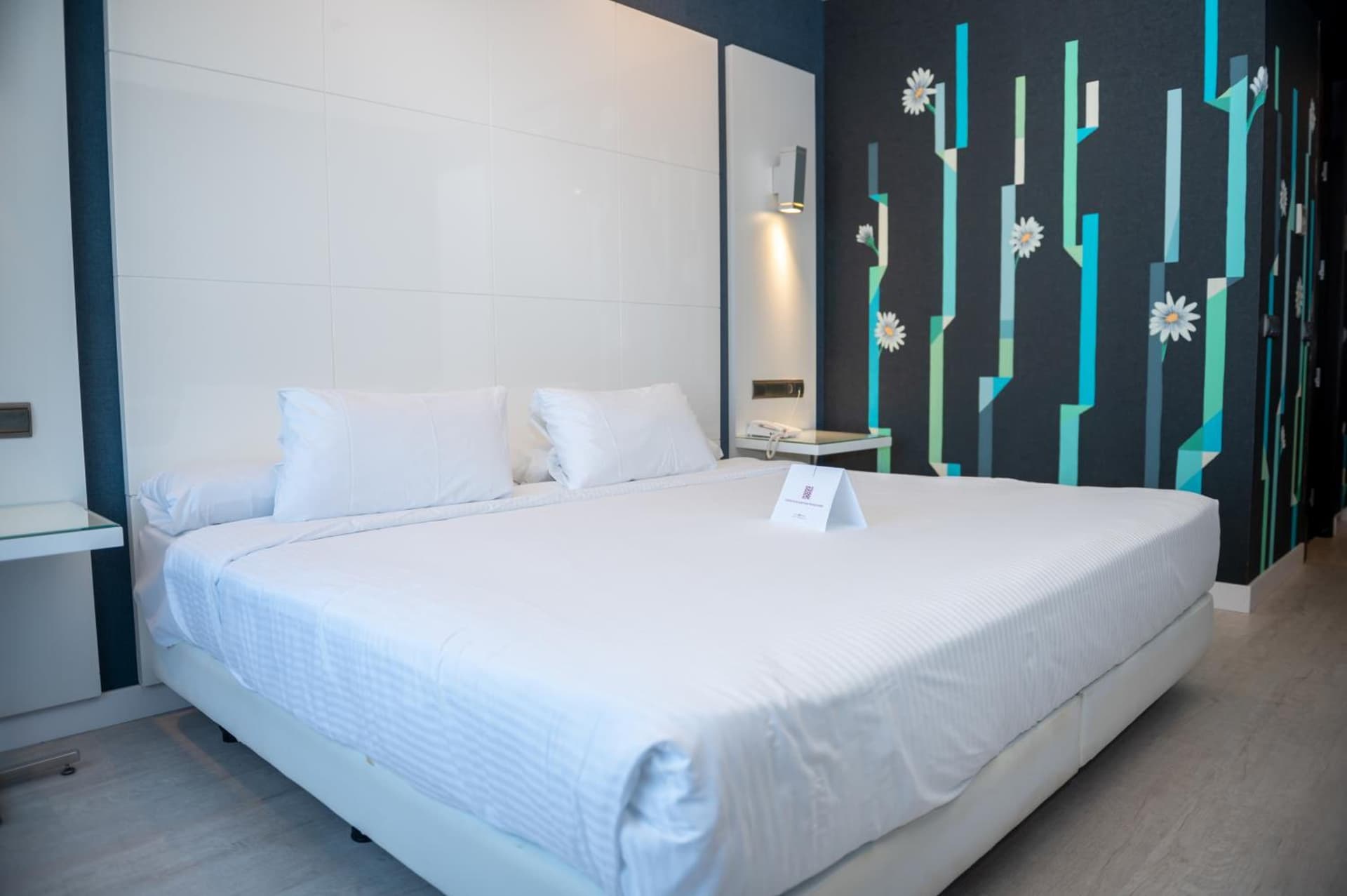 Hotel Málaga Nostrum Airport
