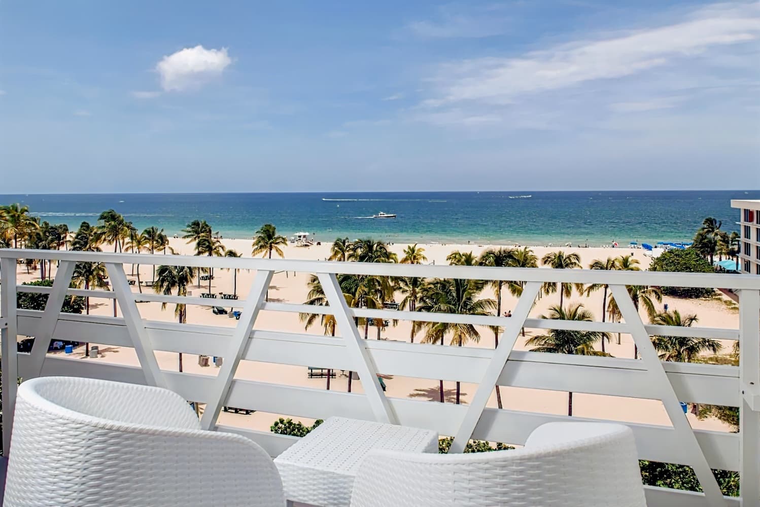 B Ocean Fort Lauderdale