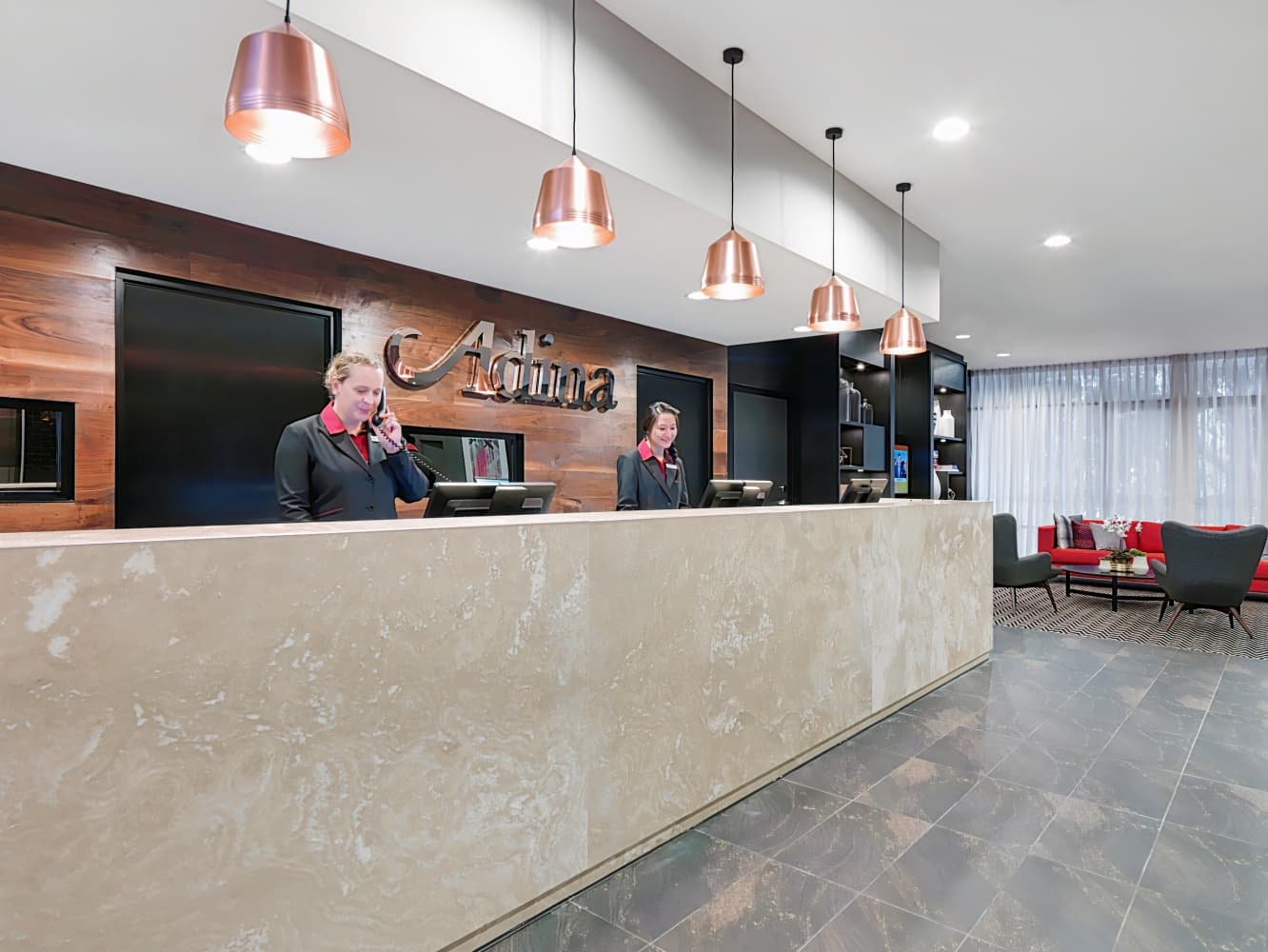 Adina Apartment Hotel Sydney Airport