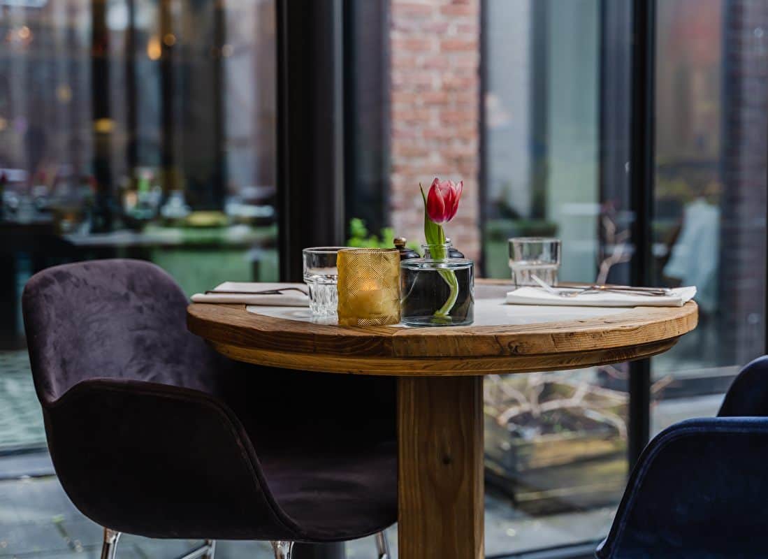 Hotel Monastère Maastricht