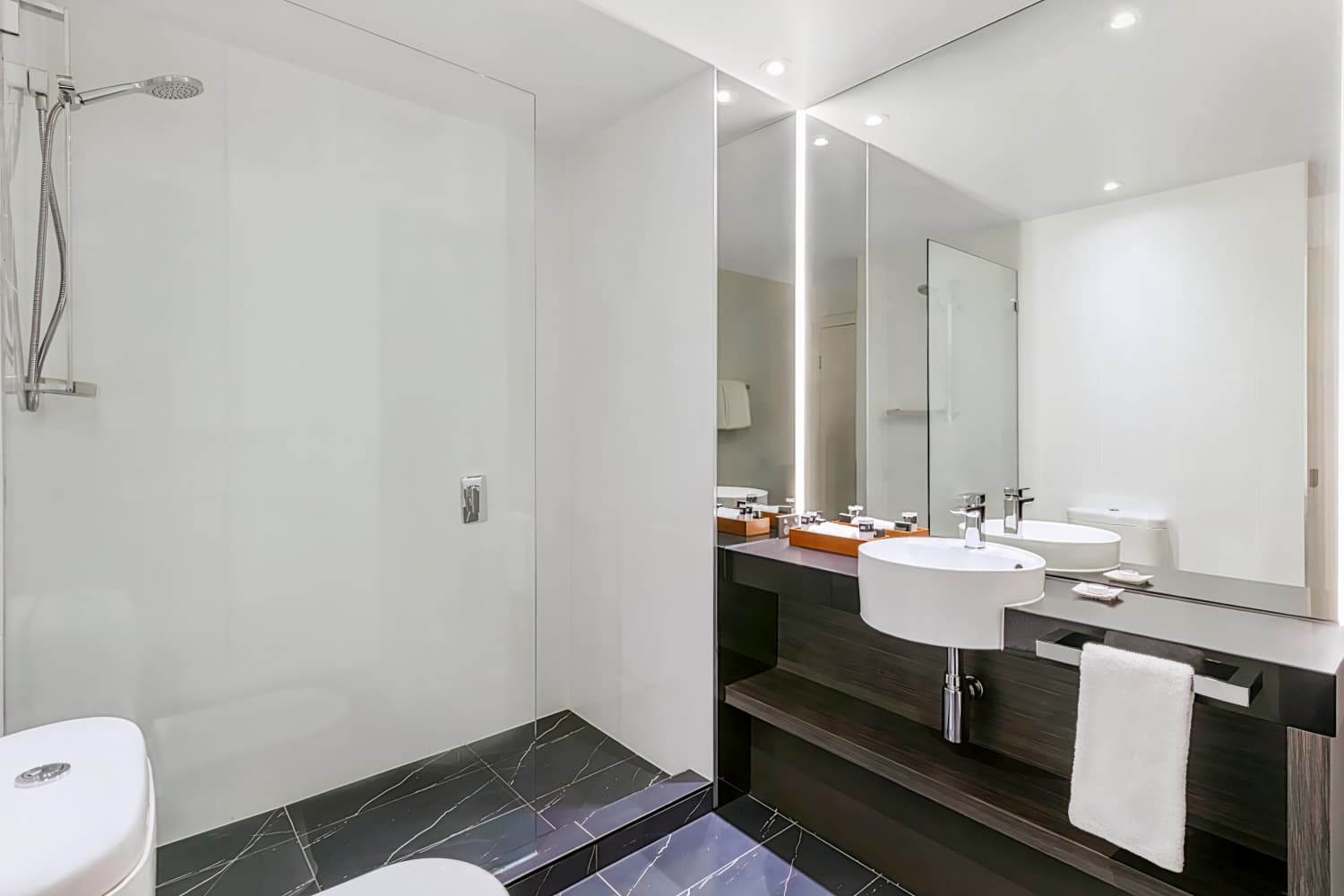 Adina Apartment Hotel Melbourne
