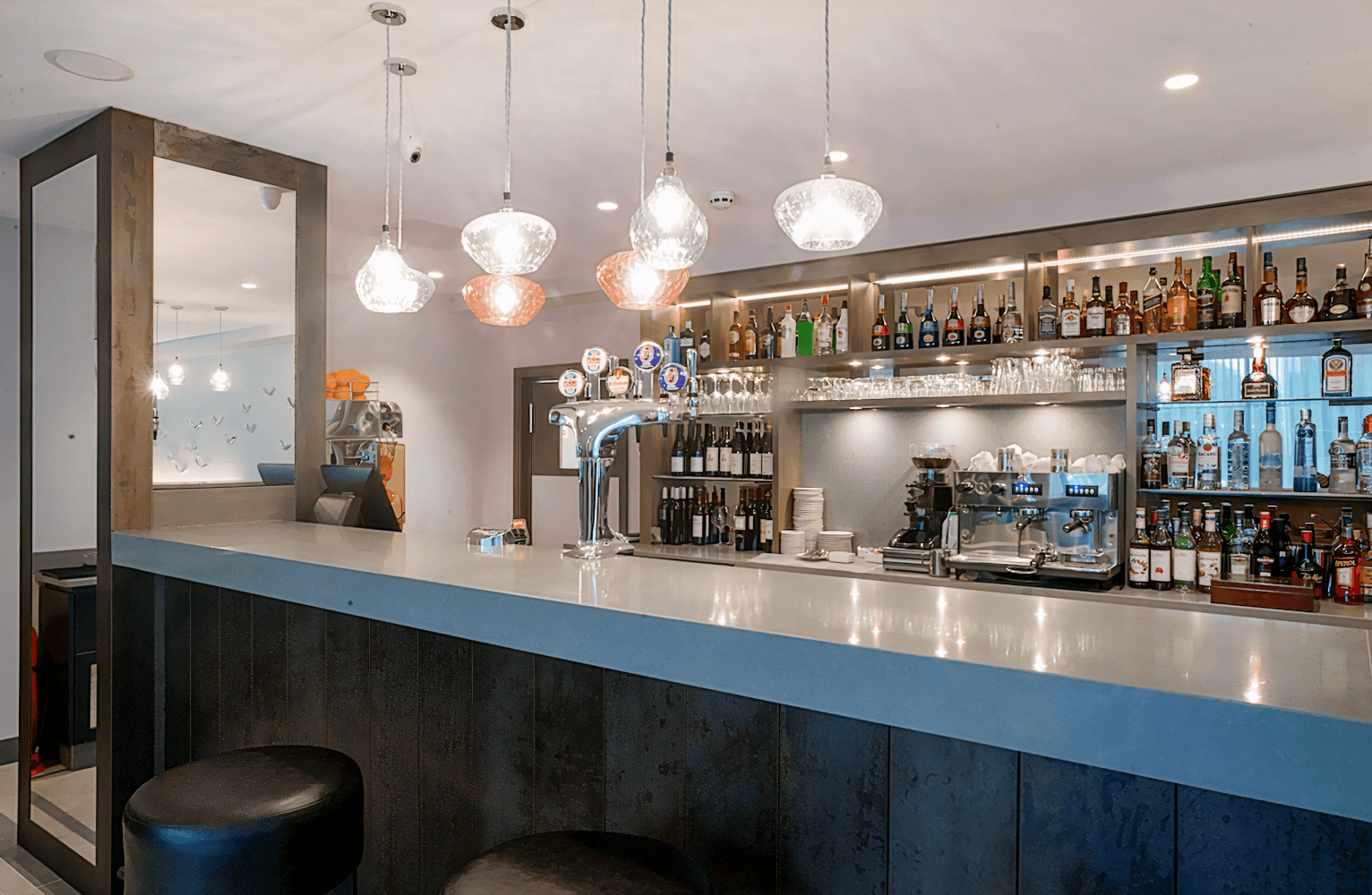 St George's Hotel Wembley