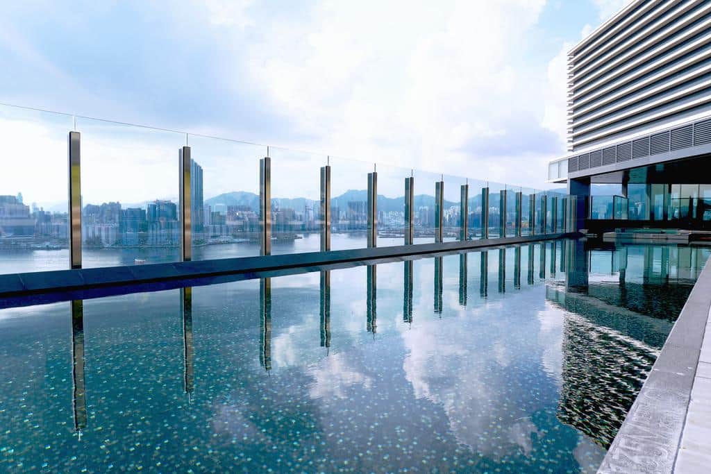 Hotel Vic on the Harbour