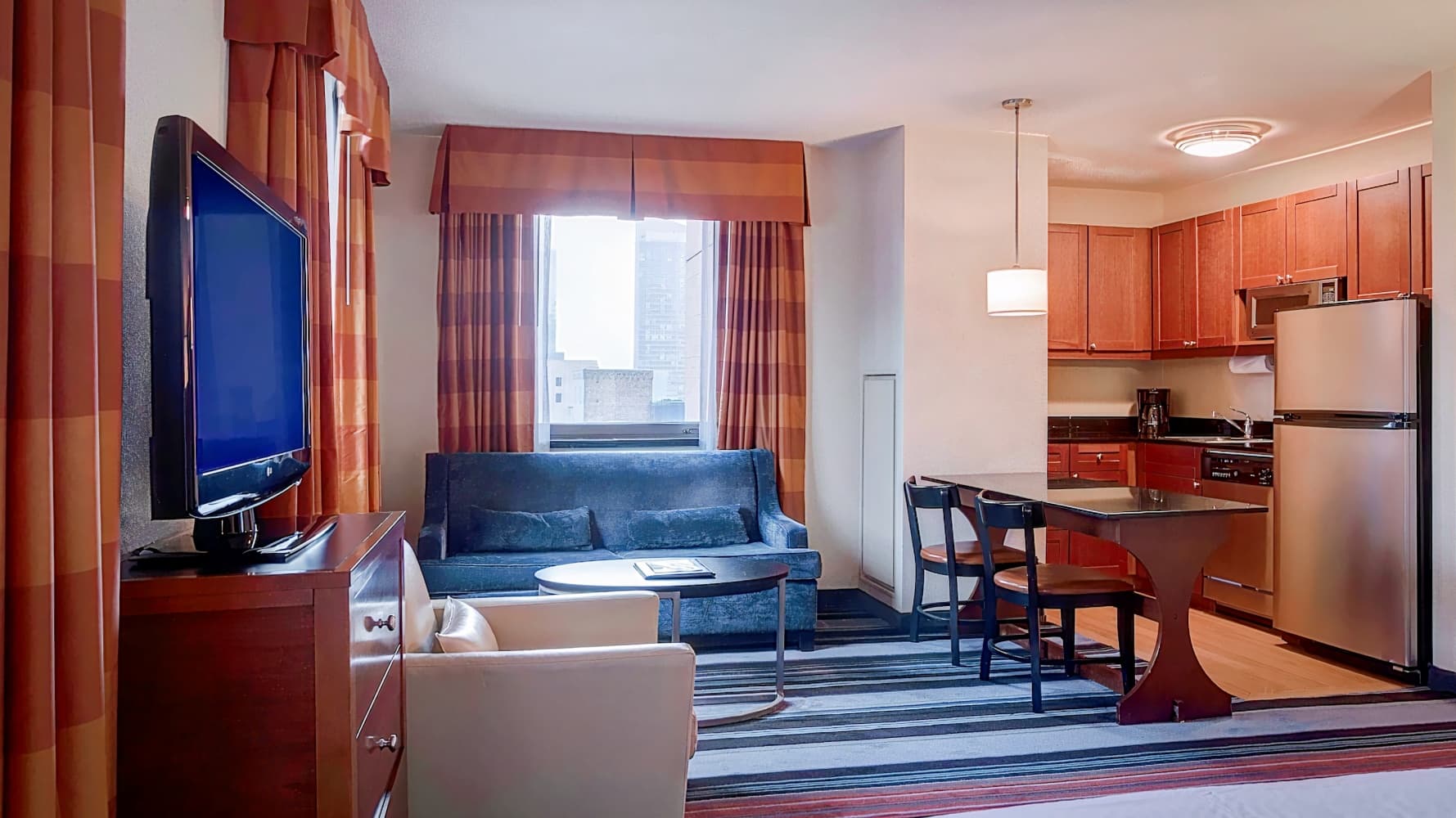 Residence Inn by Marriott New York Manhattan/Times Square