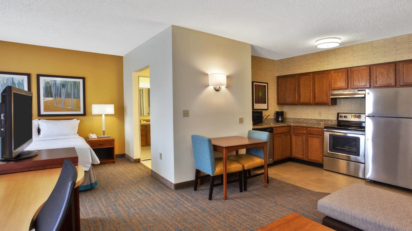 Residence Inn by Marriott Denver West/Golden