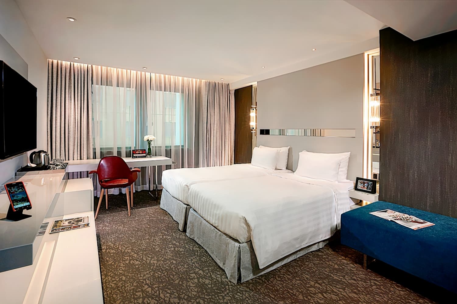 Nathan Hotel