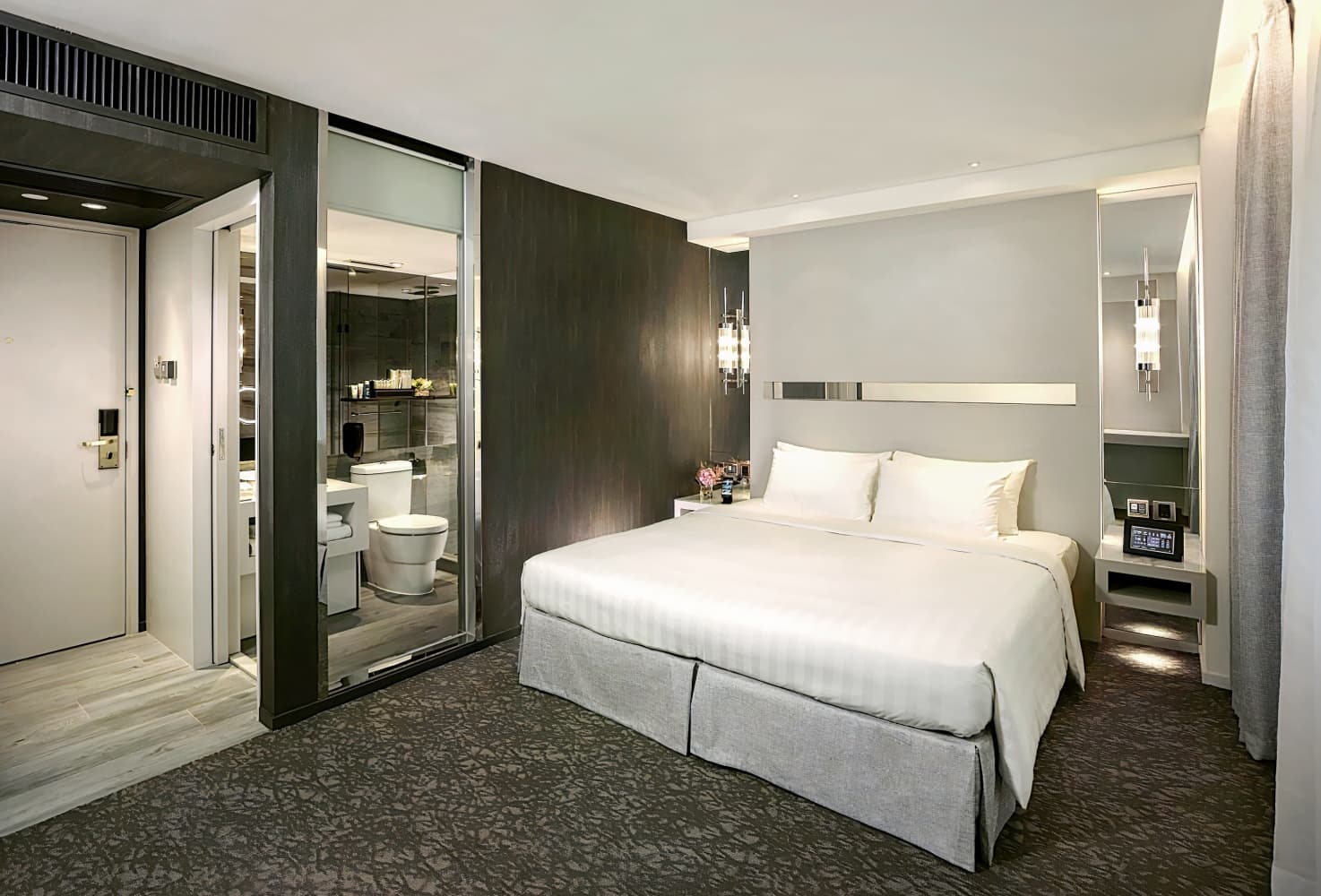 Nathan Hotel