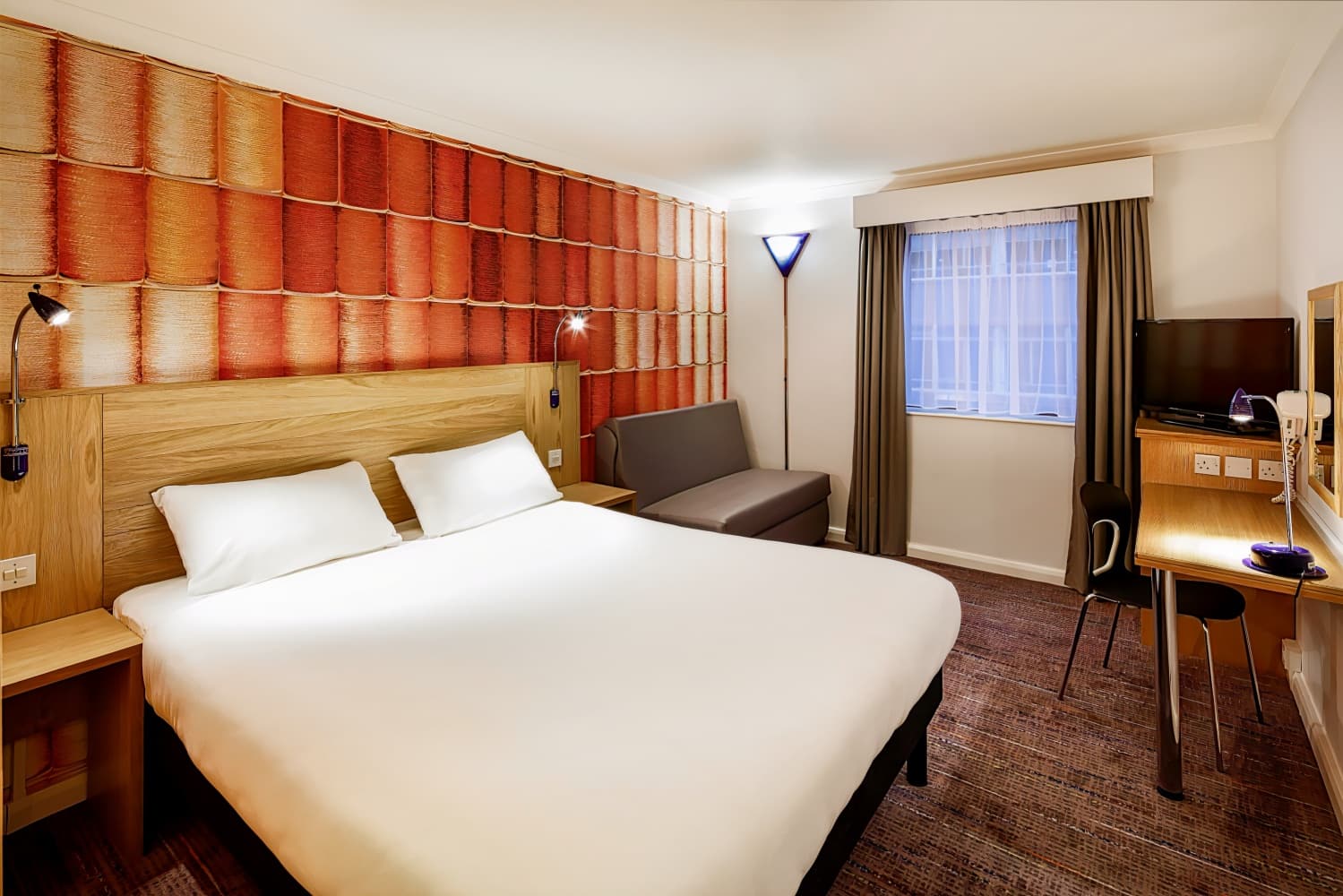 ibis Styles Birmingham Centre