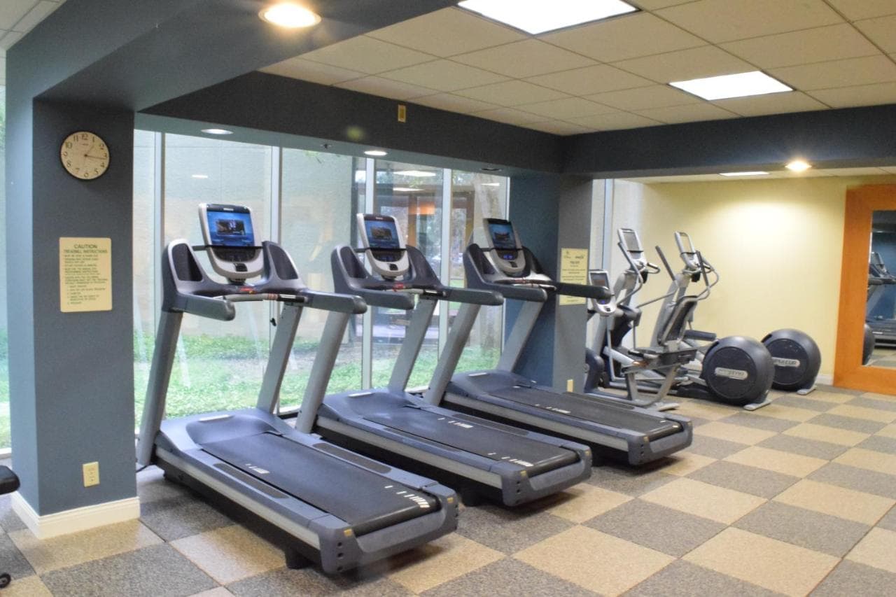 Hilton Westchase