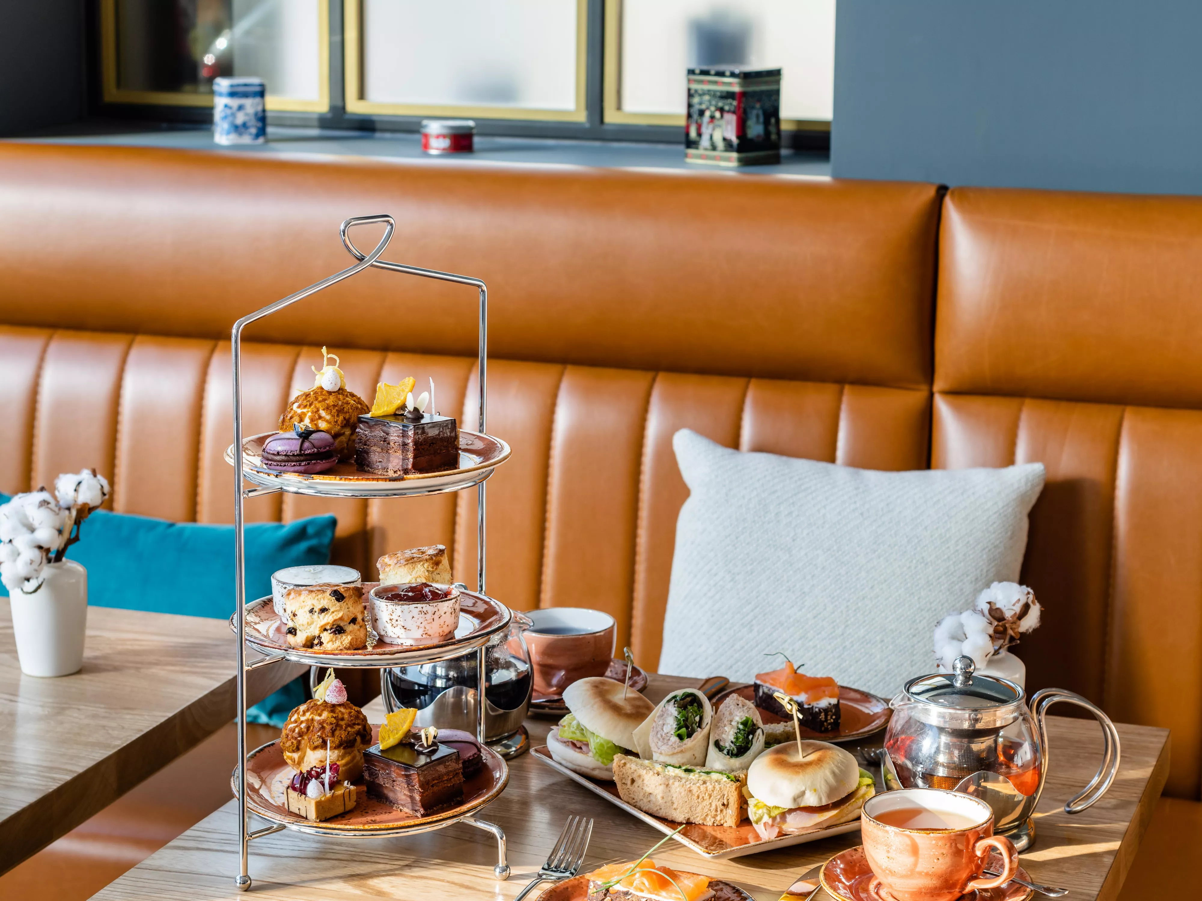 Hotel Indigo Manchester - Victoria Station, an IHG Hotel