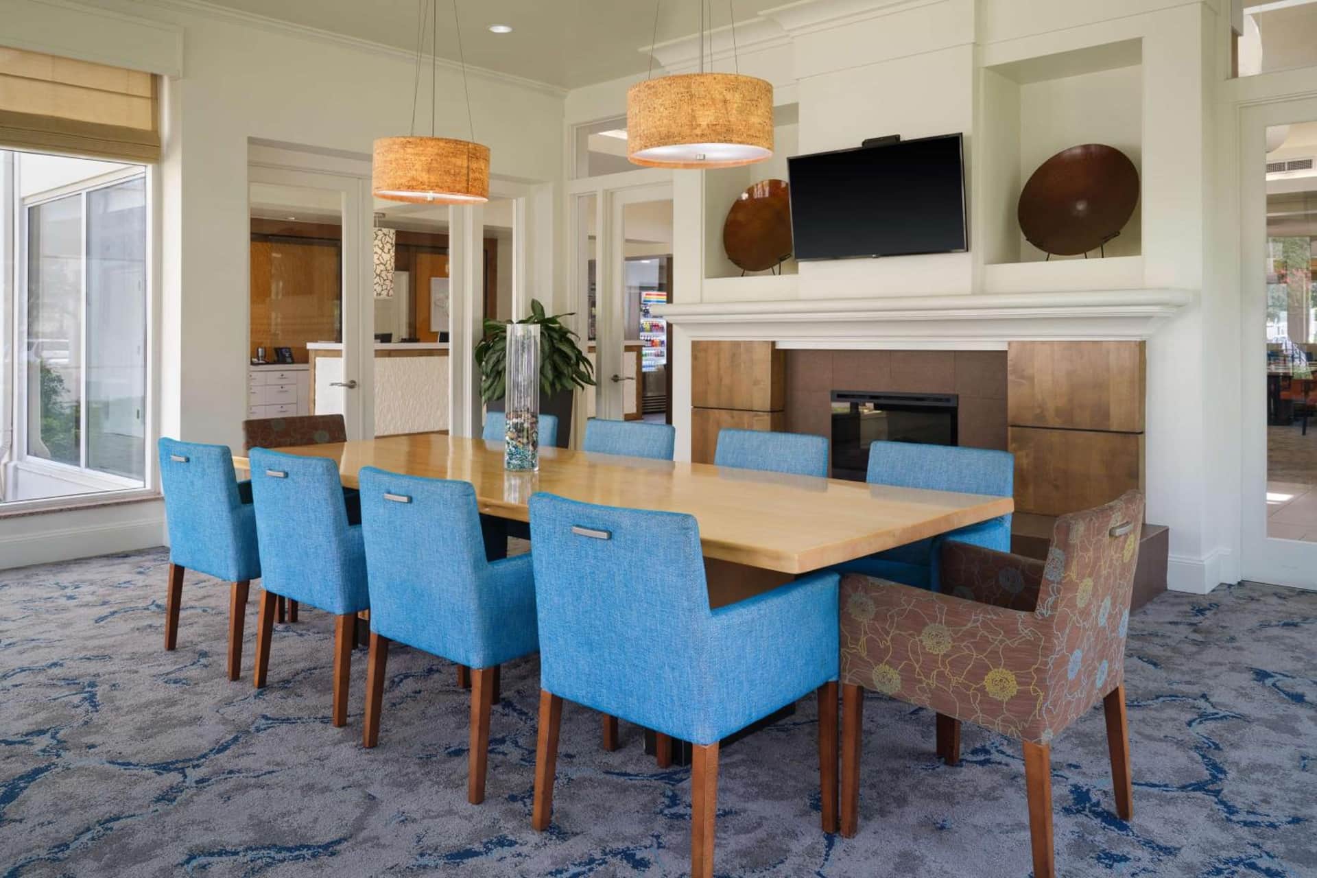 Hilton Garden Inn Houston/Bush Intercontinental Airport