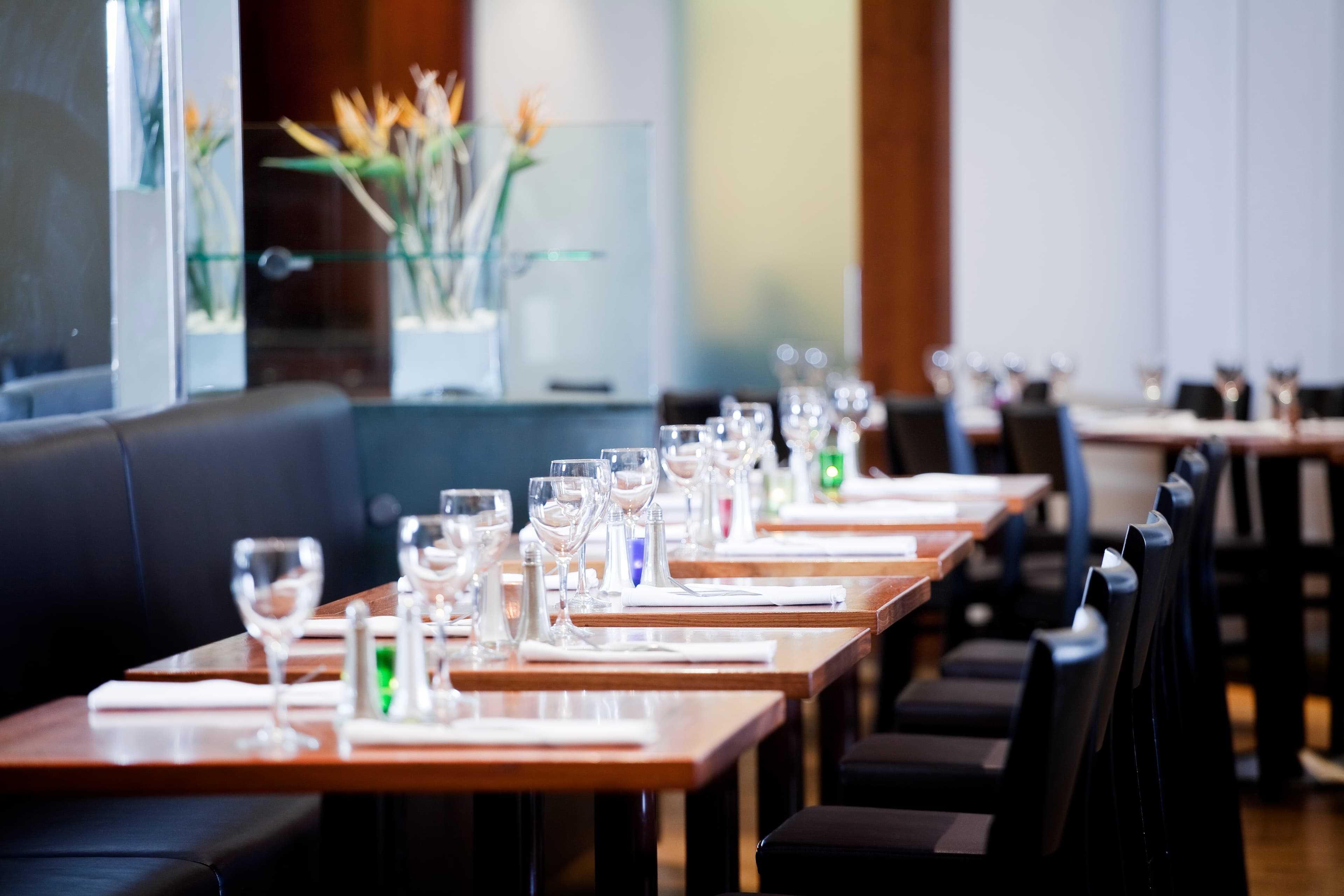 Holiday Inn London Bloomsbury