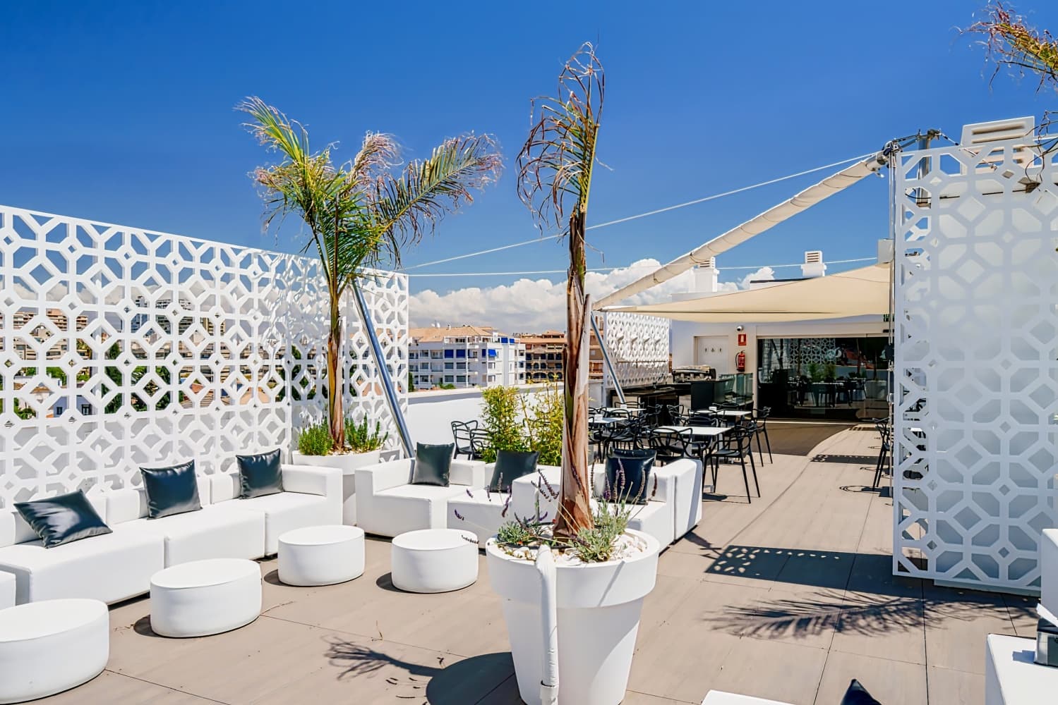 Costa del sol - Torremolinos