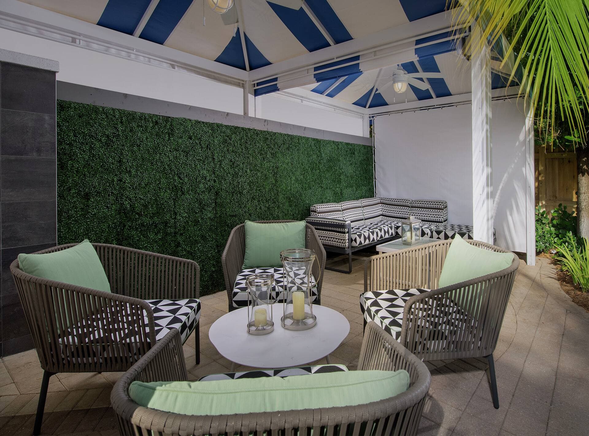 Hilton Garden Inn Miami Brickell South