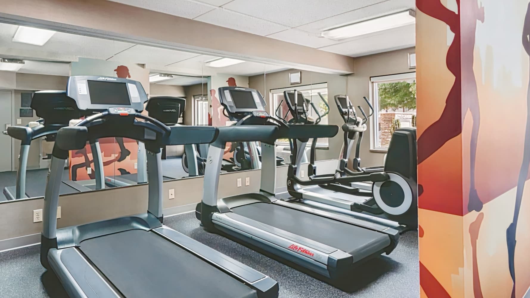 Hyatt House Charlotte Airport