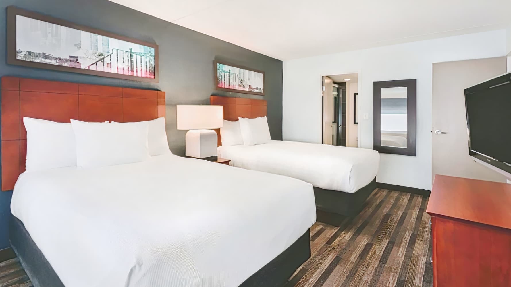 Hyatt House Charlotte Airport