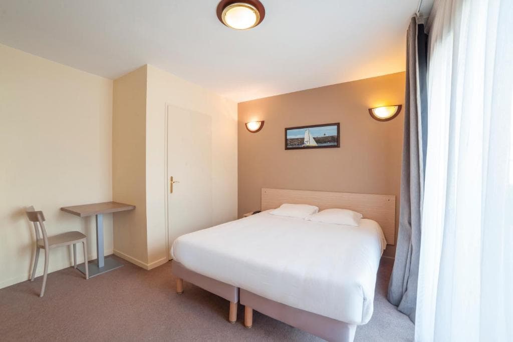 Zenitude Hôtel-Versailles Magny les Hameaux