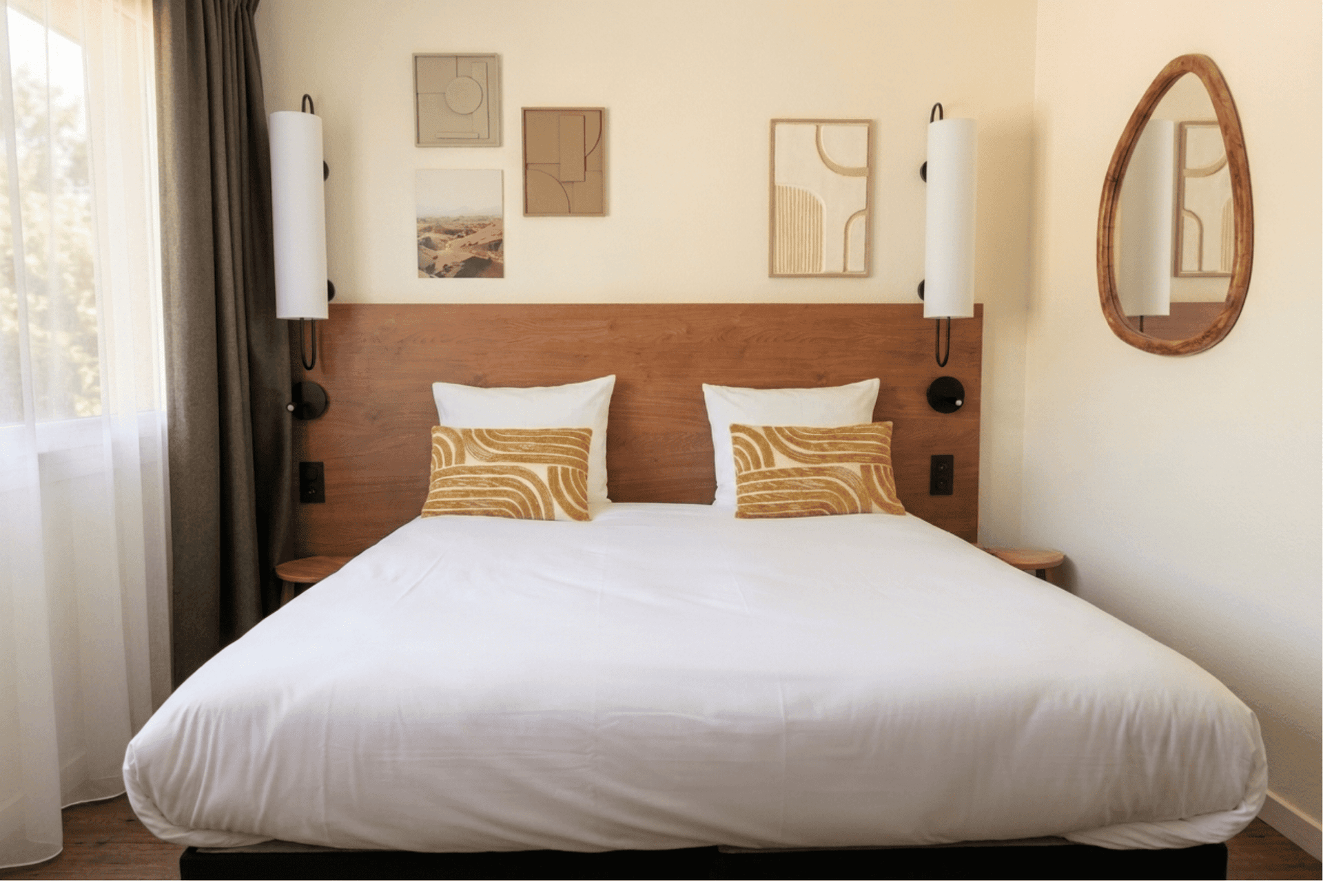 Hôtel Golf Fontcaude