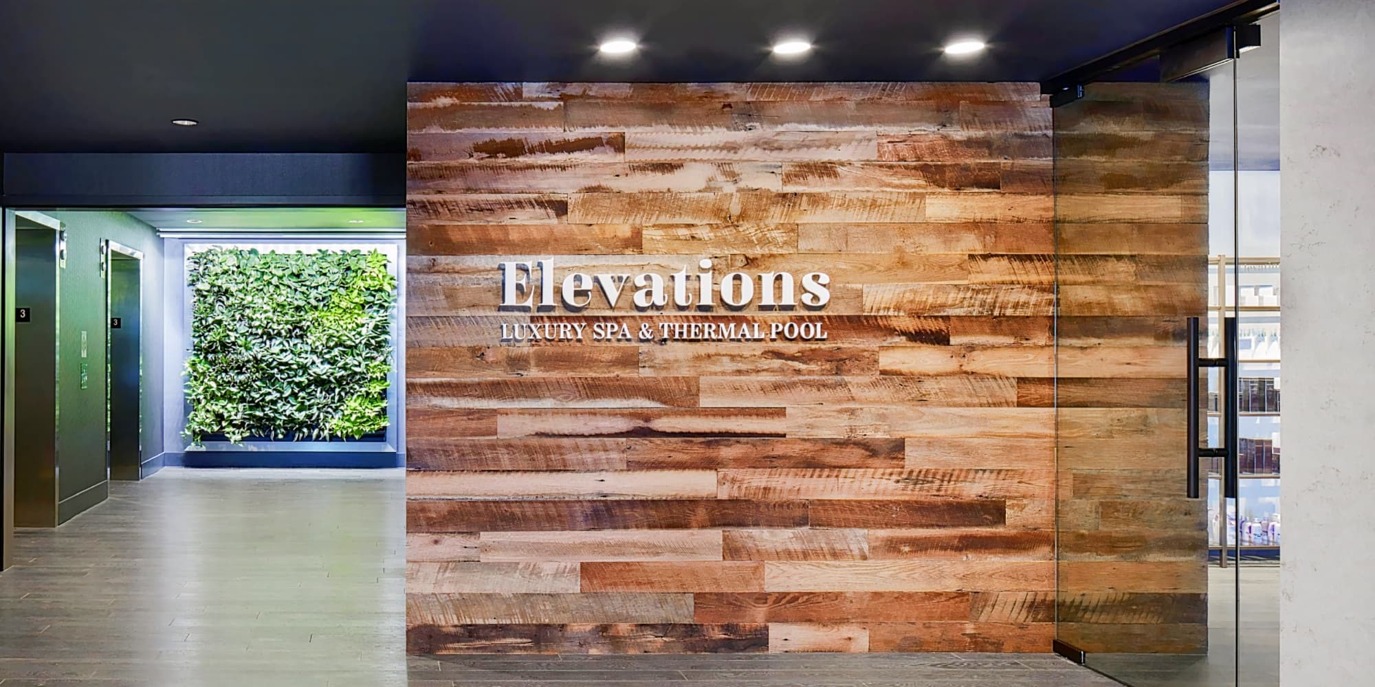 InterContinental Minneapolis - St. Paul Airport