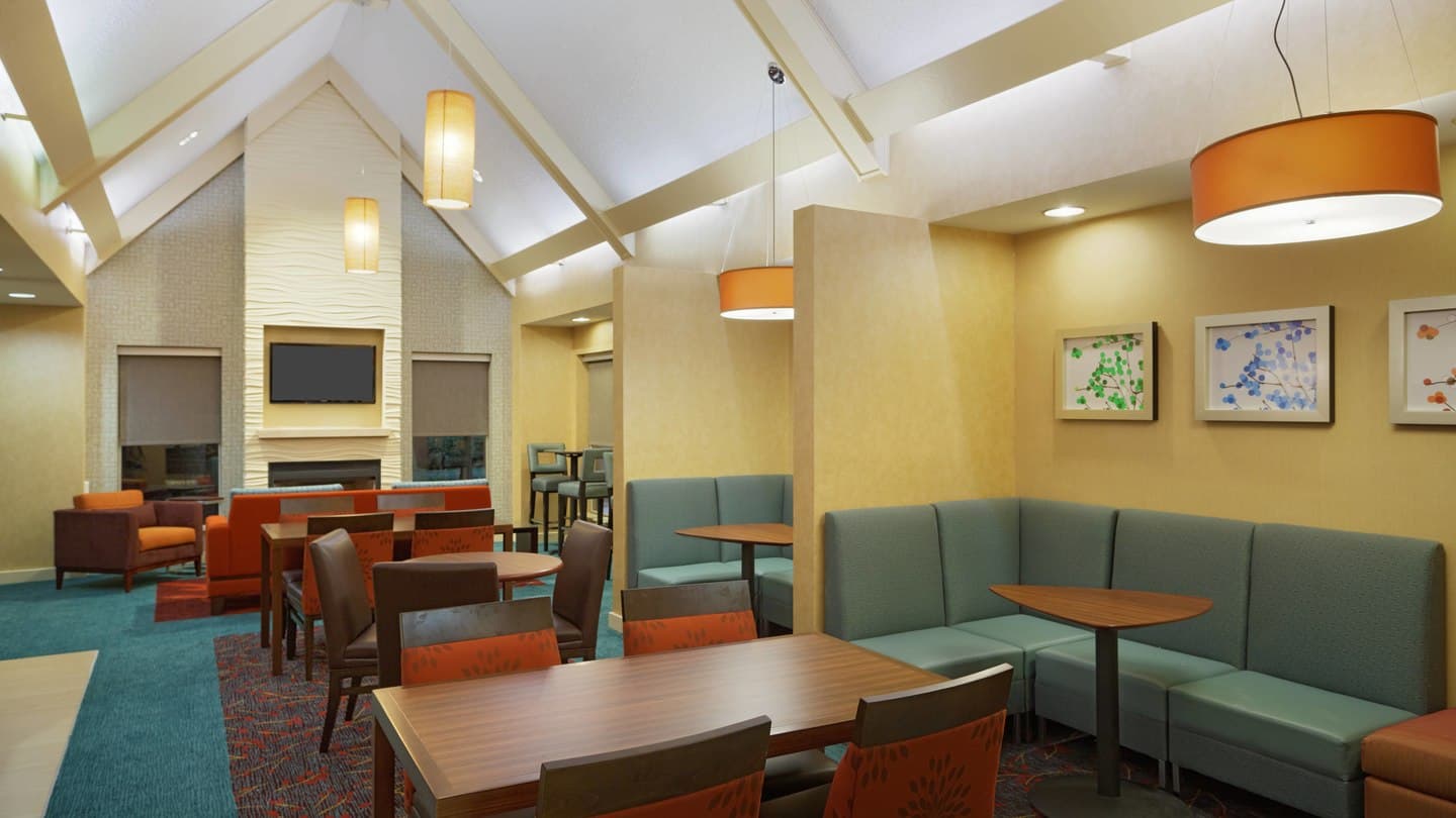 Residence Inn by Marriott San Antonio Downtown Market Square