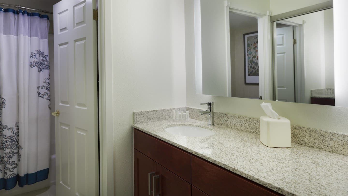 Residence Inn by Marriott San Antonio Downtown Market Square