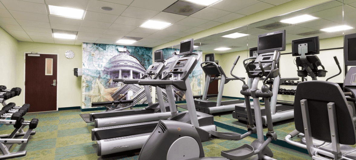 SpringHill Suites by Marriott Austin South