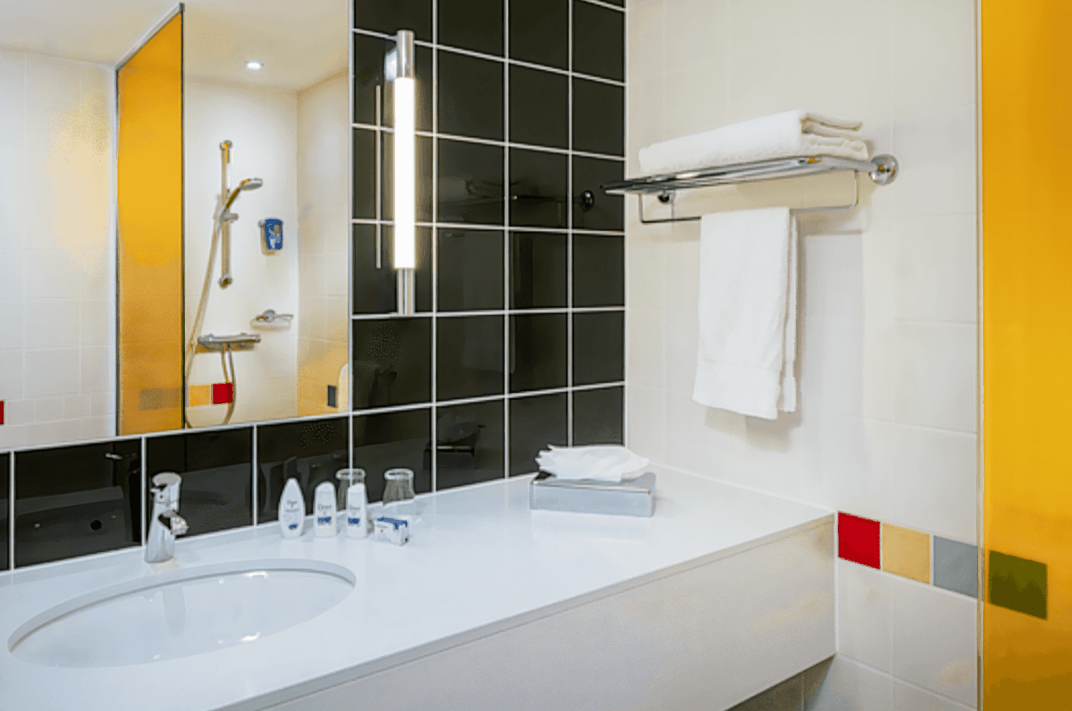 Park Inn Manchester
