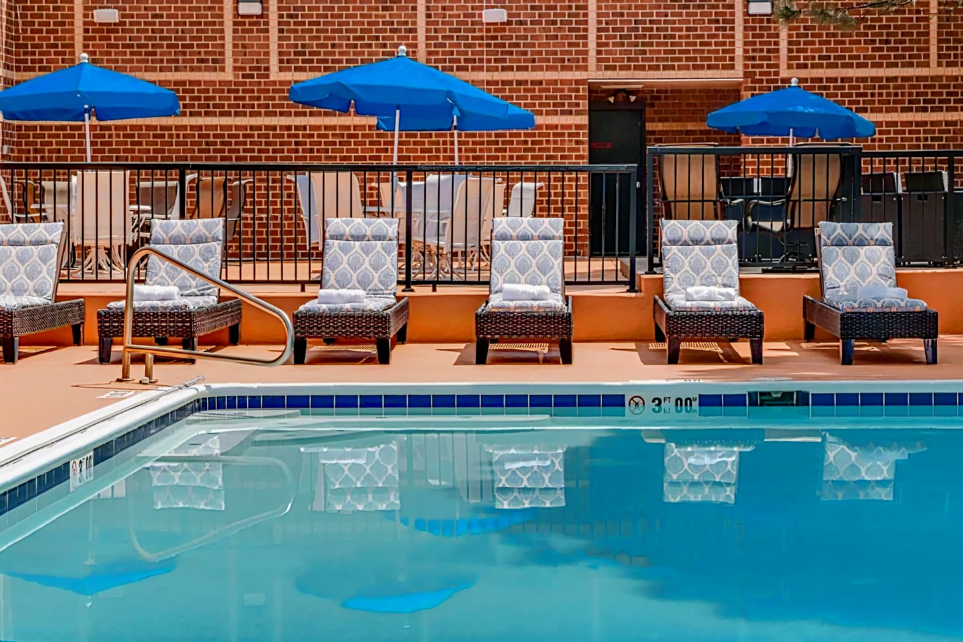 Sheraton Denver Tech Center Hotel