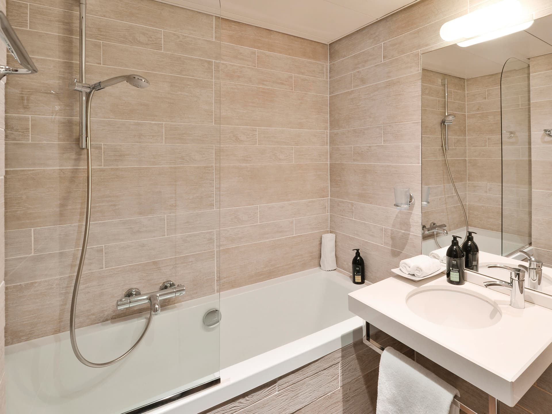 Aparthotel Adagio Geneve Mont Blanc